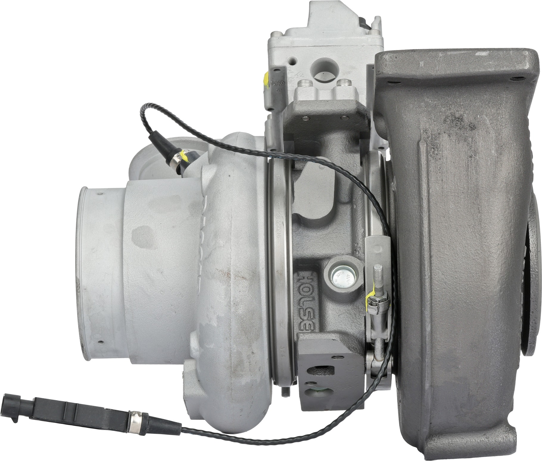 Remanufactured Turbocharger AP90946 for Paccar MX13 Epa 17 - Image 9