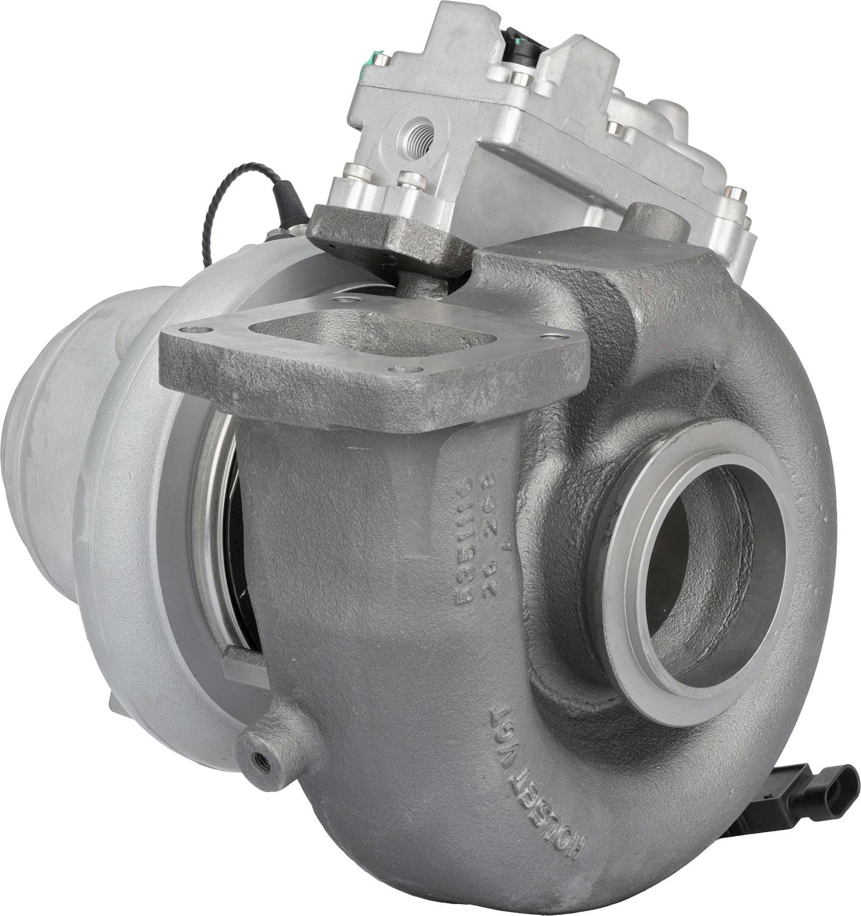 Remanufactured Turbocharger AP90948 for Cummins Isx/qsx 15.0L - Image 8