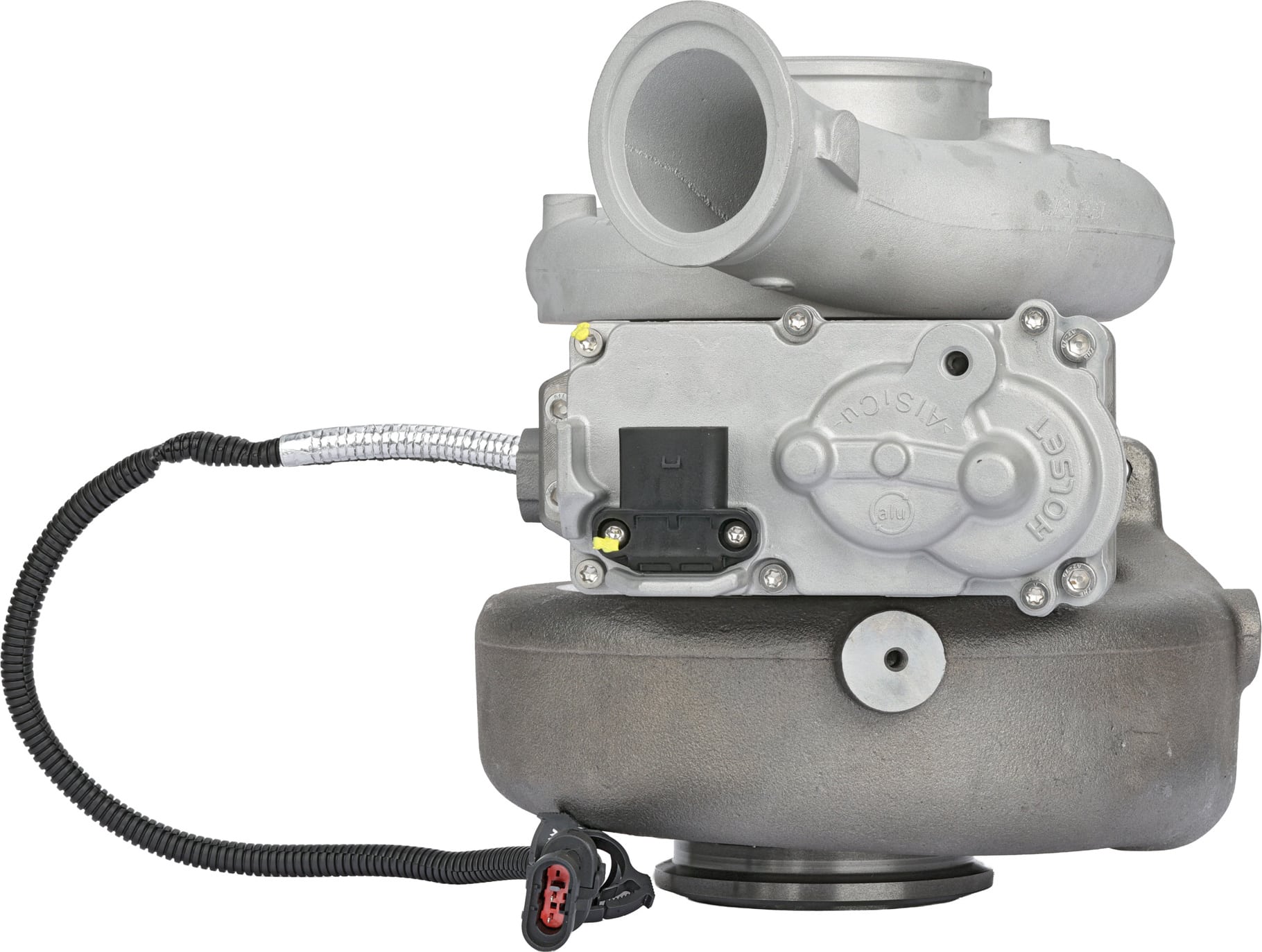Remanufactured Turbocharger AP90952 for Cummins 6.7L Isb - Image 11