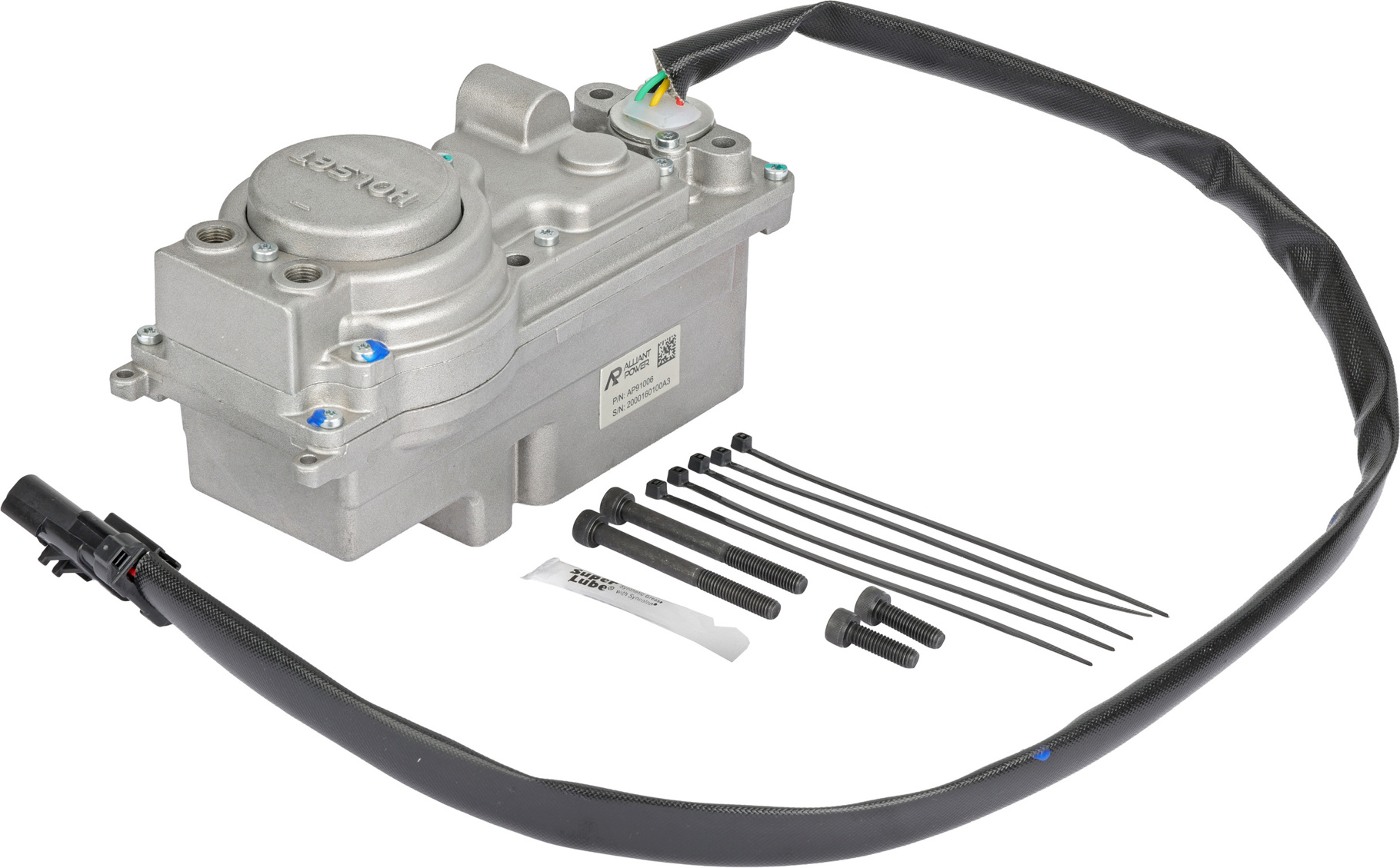 Remanufactured Actuator AP91006 for Cummins Isc/isl