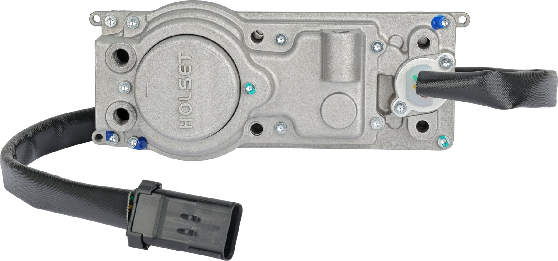 Remanufactured Actuator AP91006 for Cummins Isc/isl - Image 10