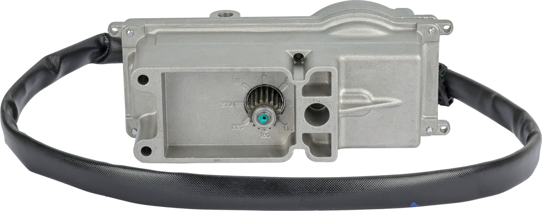 Remanufactured Actuator AP91006 for Cummins Isc/isl - Image 11
