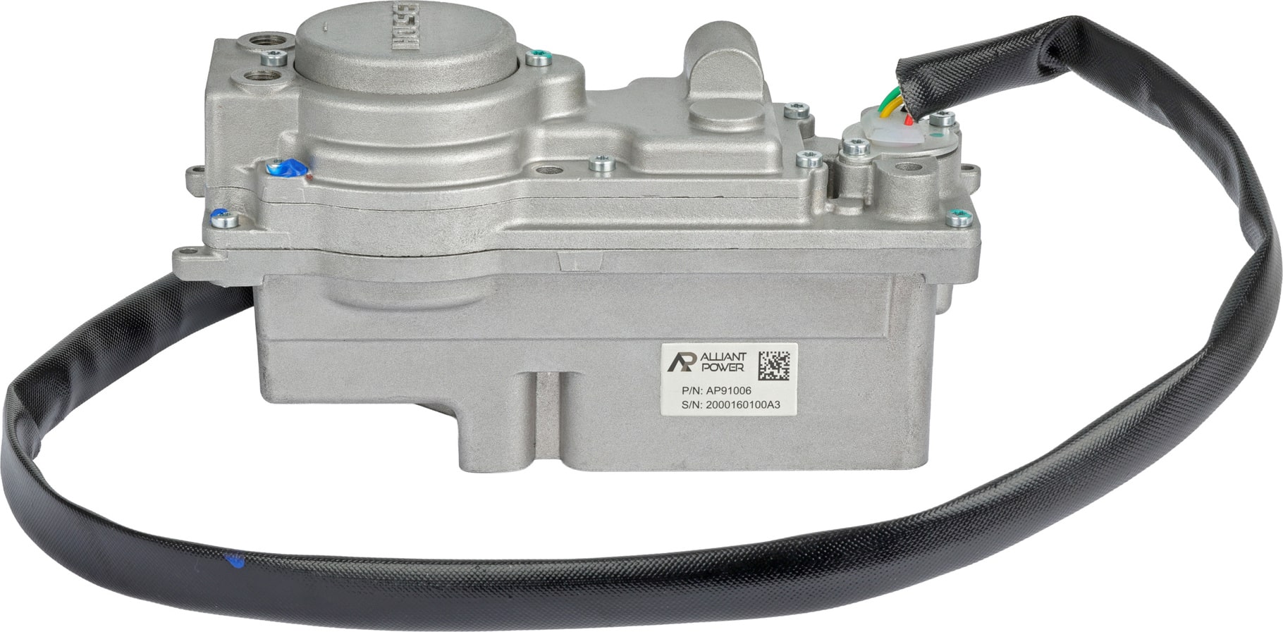 Remanufactured Actuator AP91006 for Cummins Isc/isl - Image 2