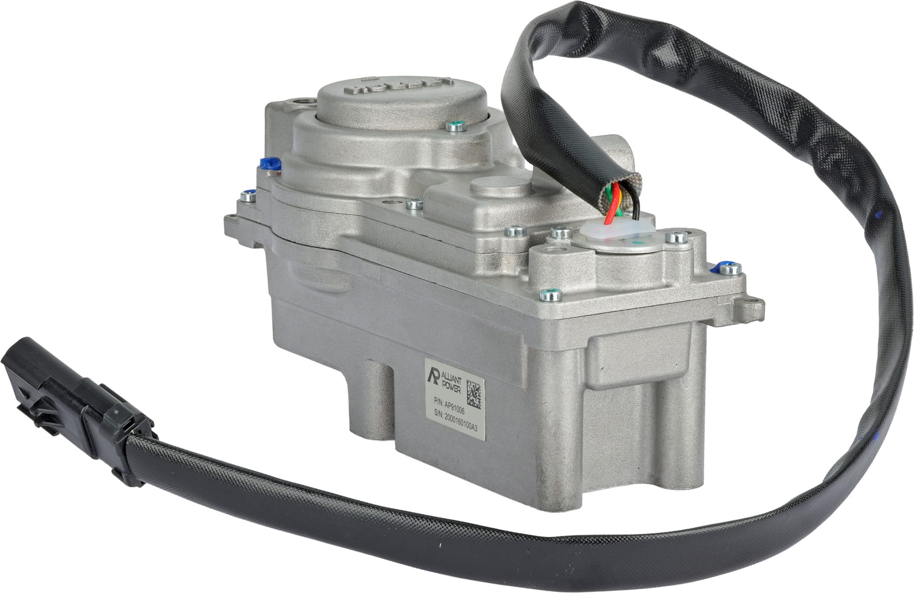 Remanufactured Actuator AP91006 for Cummins Isc/isl - Image 3