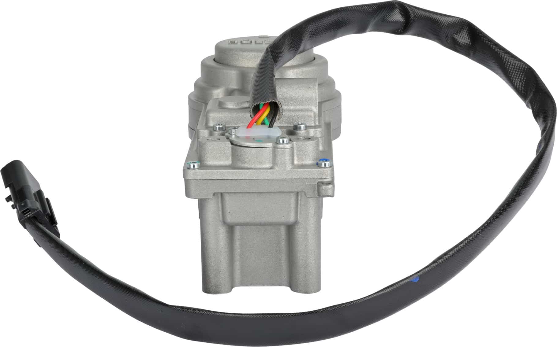Remanufactured Actuator AP91006 for Cummins Isc/isl - Image 4