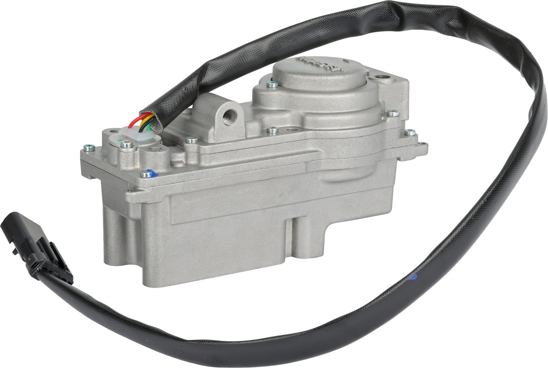 Remanufactured Actuator AP91006 for Cummins Isc/isl - Image 5