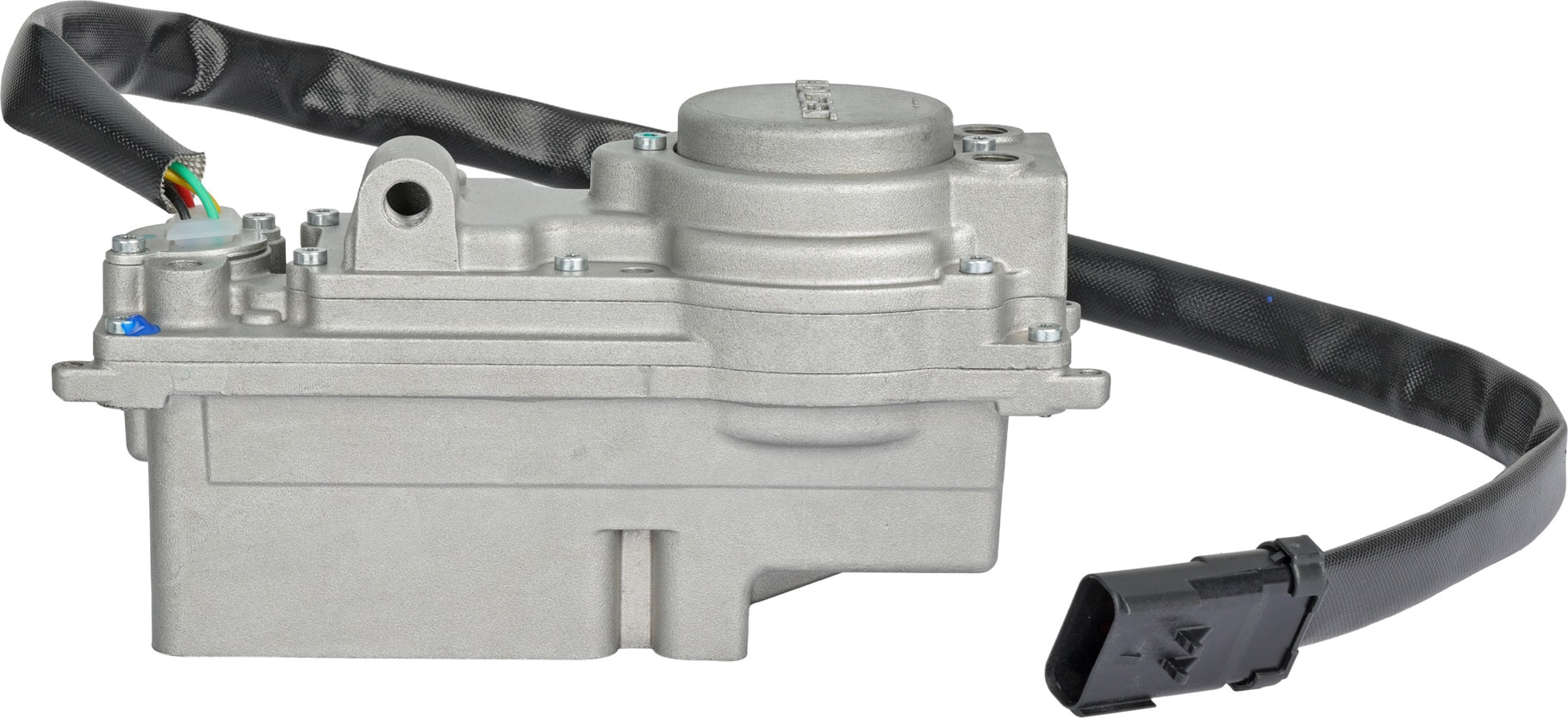 Remanufactured Actuator AP91006 for Cummins Isc/isl - Image 6