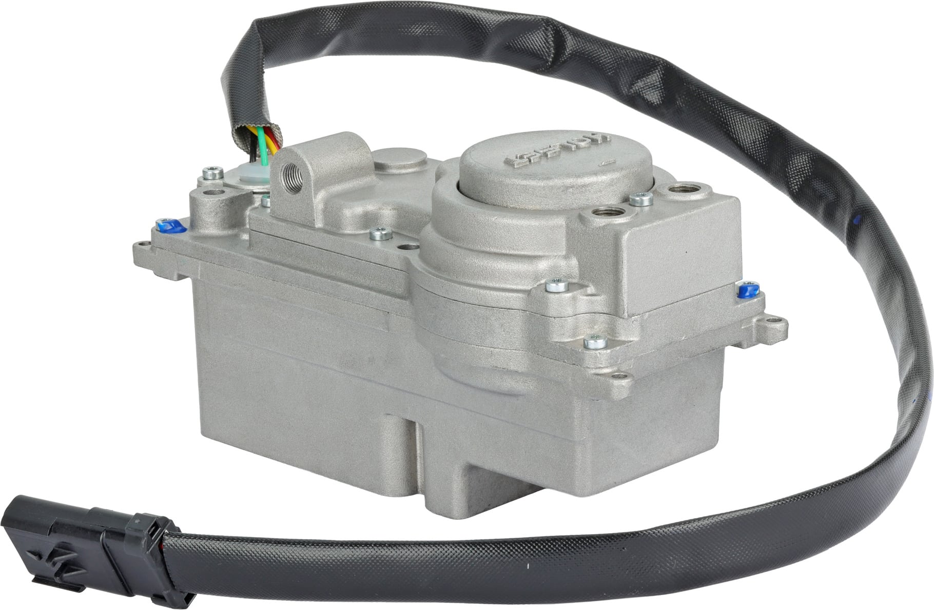 Remanufactured Actuator AP91006 for Cummins Isc/isl - Image 7