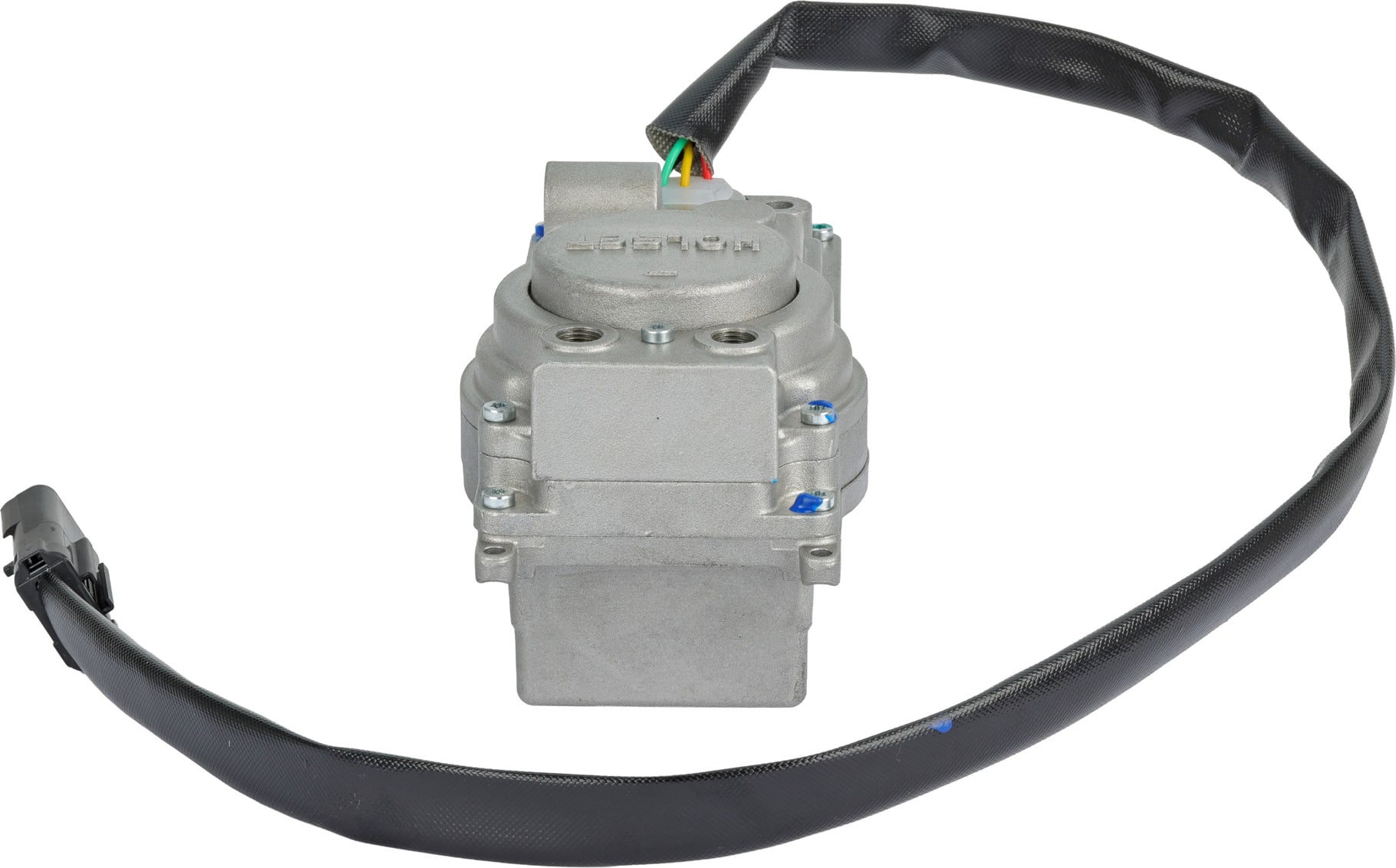 Remanufactured Actuator AP91006 for Cummins Isc/isl - Image 8