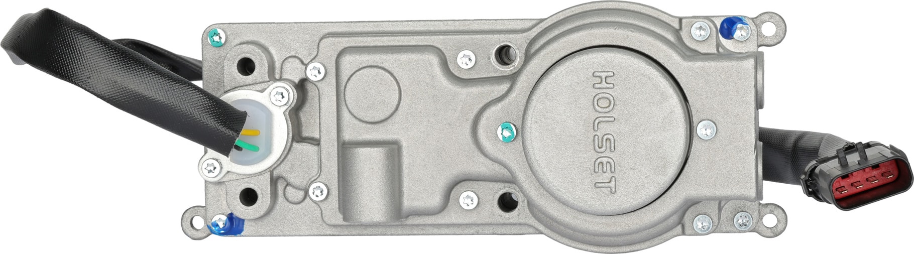 Remanufactured Actuator AP91007 for Cummins Ism/isx/qsx - Image 10
