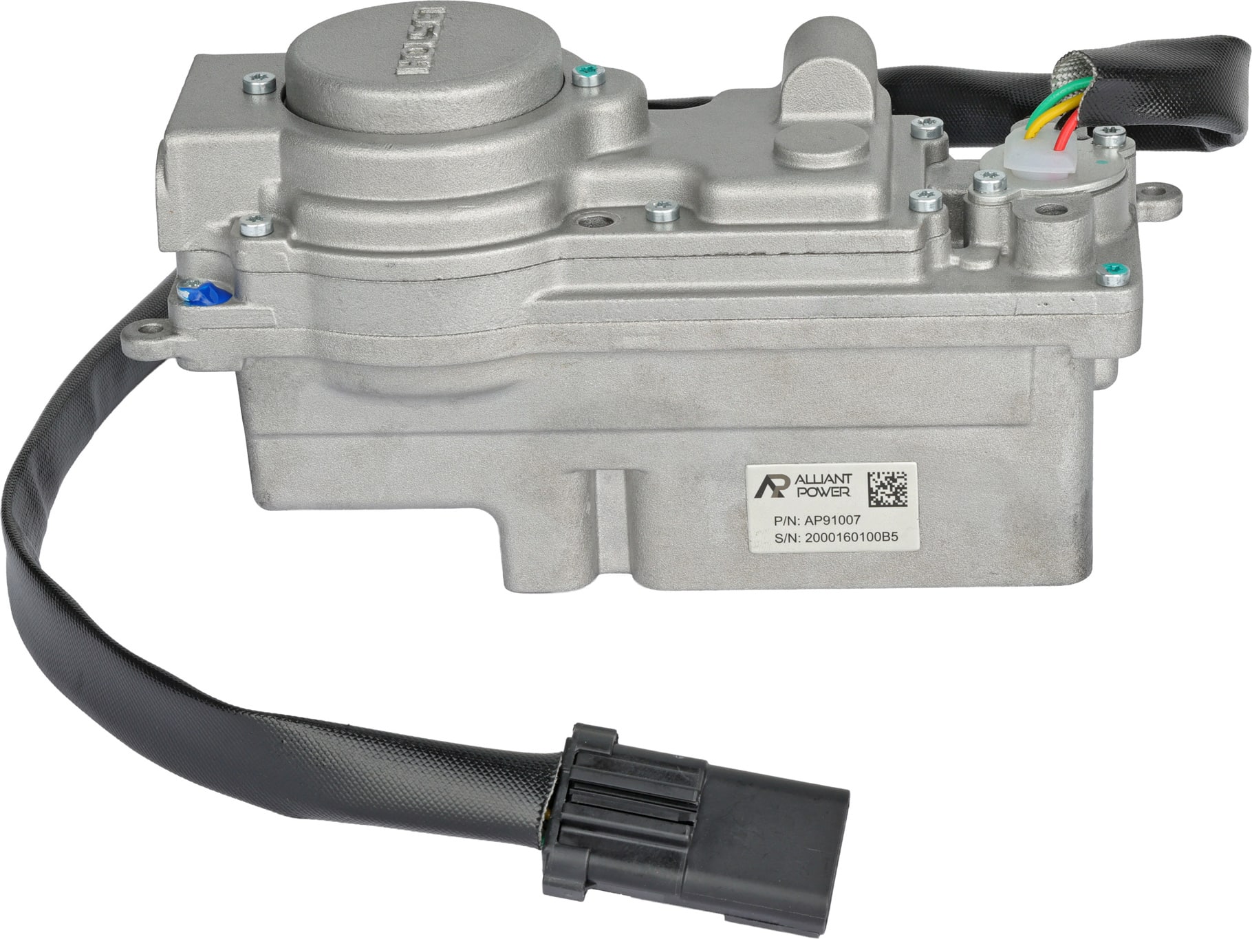 Remanufactured Actuator AP91007 for Cummins Ism/isx/qsx - Image 2