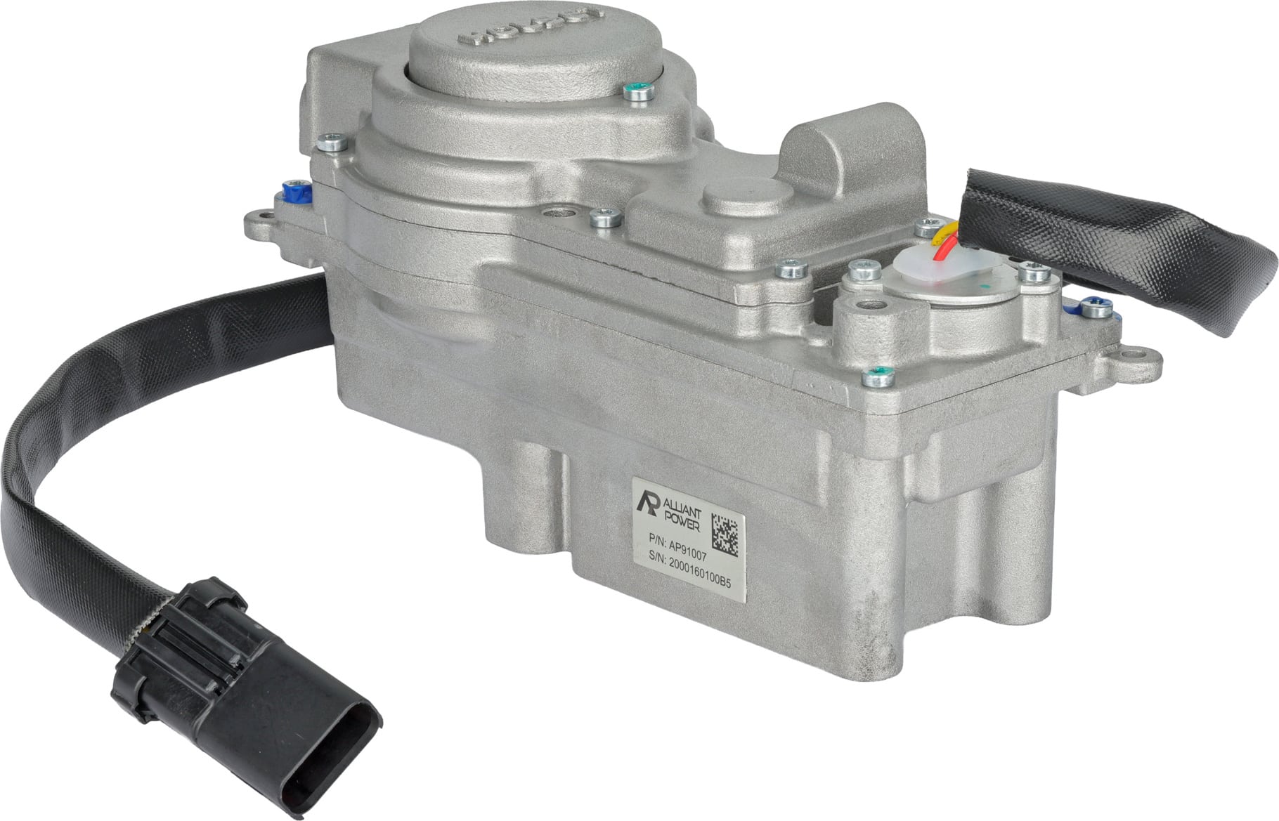 Remanufactured Actuator AP91007 for Cummins Ism/isx/qsx - Image 3
