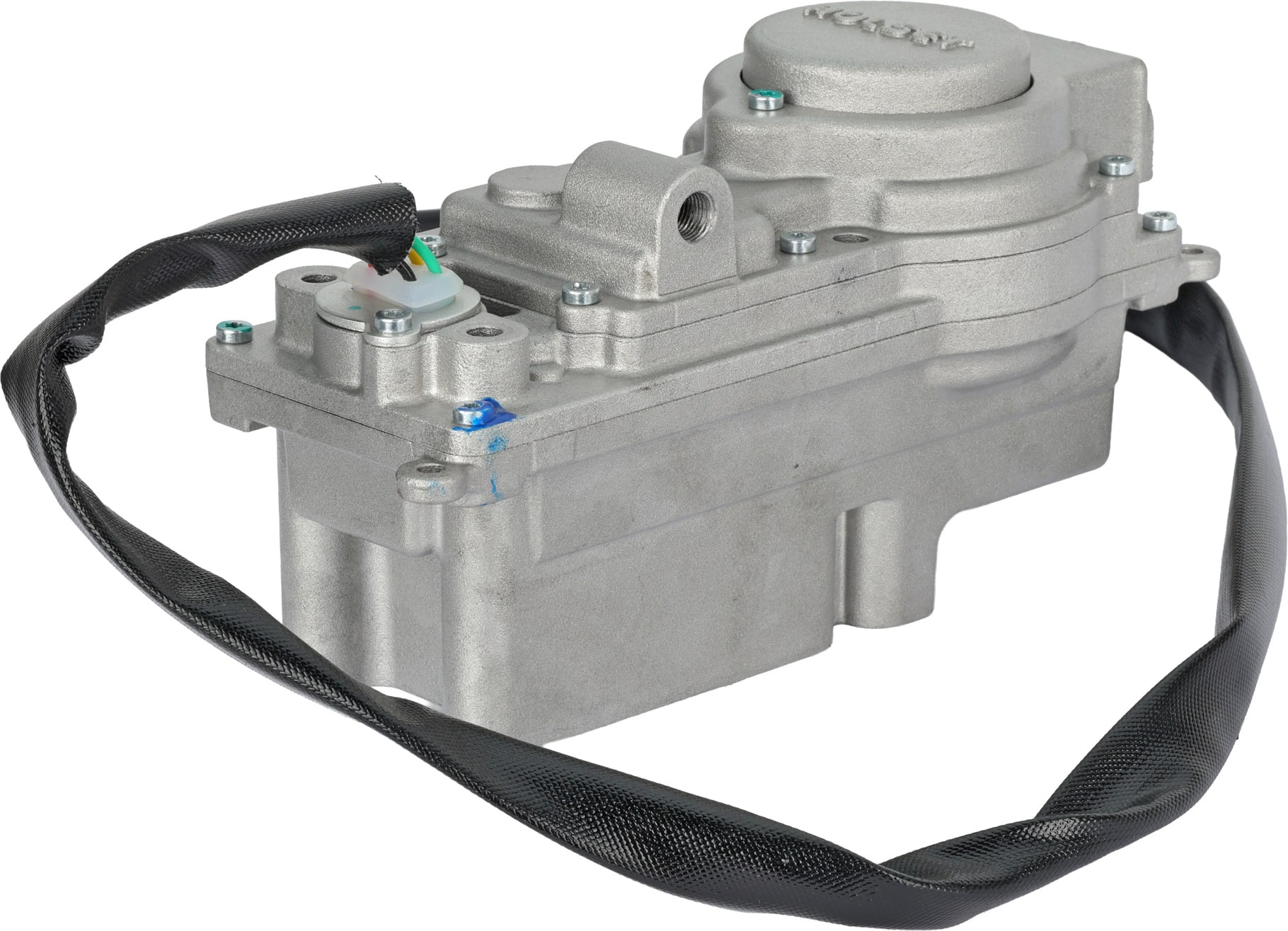 Remanufactured Actuator AP91007 for Cummins Ism/isx/qsx - Image 5
