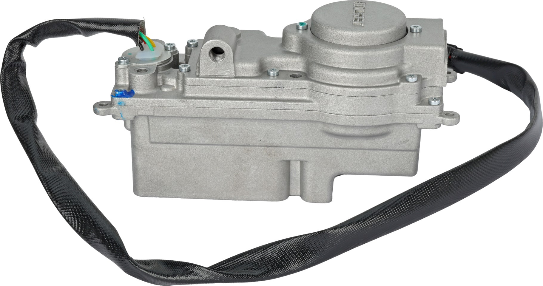Remanufactured Actuator AP91007 for Cummins Ism/isx/qsx - Image 6