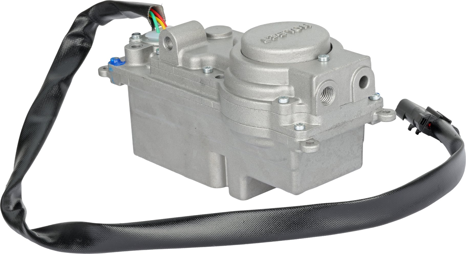 Remanufactured Actuator AP91007 for Cummins Ism/isx/qsx - Image 7