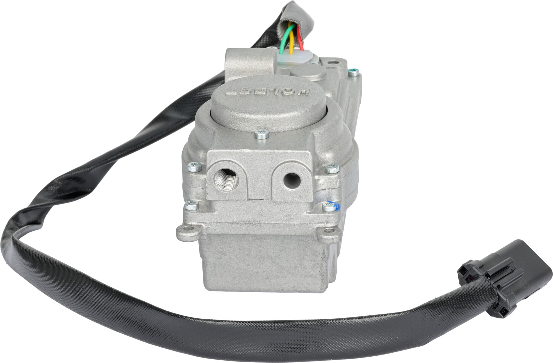 Remanufactured Actuator AP91007 for Cummins Ism/isx/qsx - Image 8
