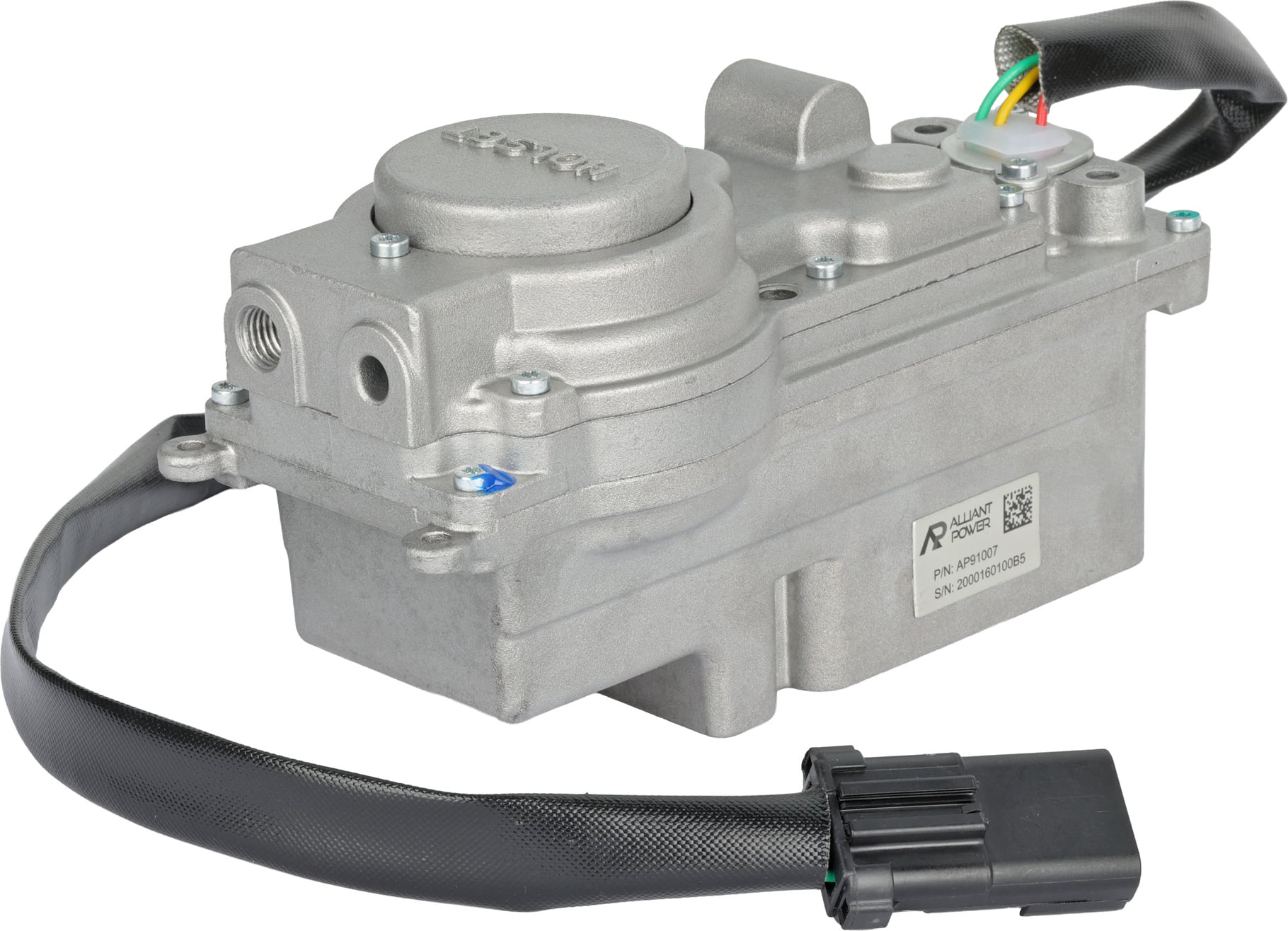 Remanufactured Actuator AP91007 for Cummins Ism/isx/qsx - Image 9