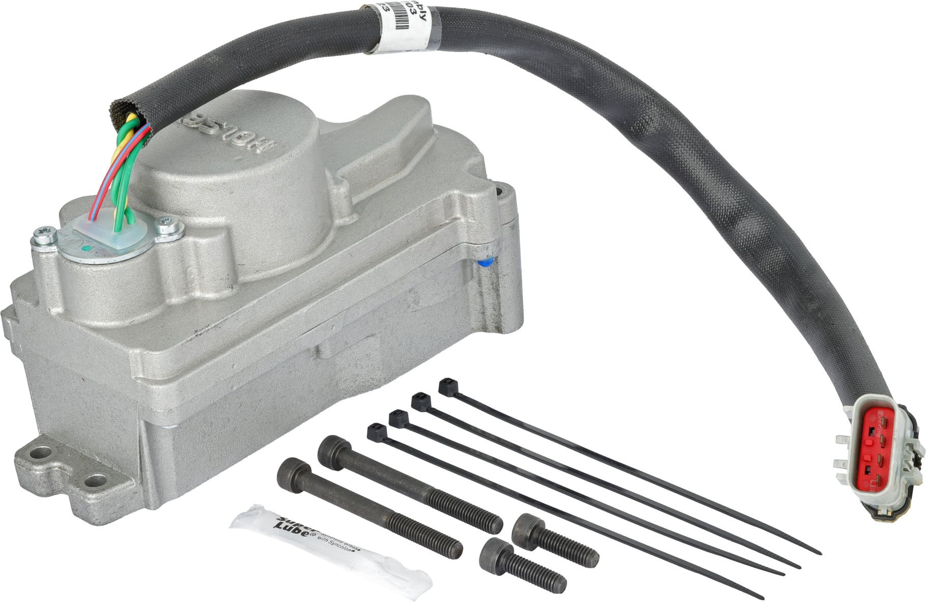 Remanufactured Actuator 12V AP91008 for Cummins Isb 12V - Image 11