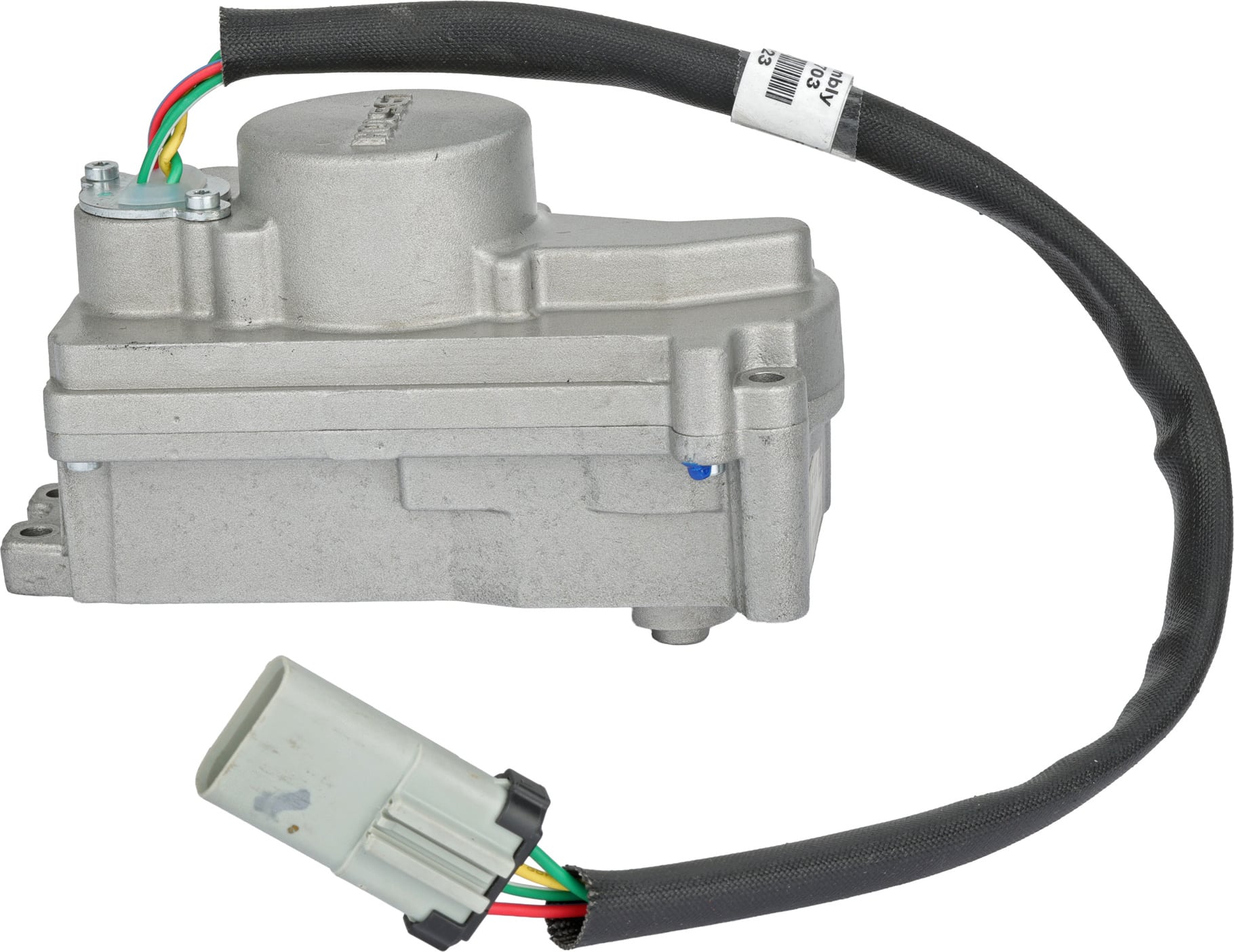 Remanufactured Actuator 12V AP91008 for Cummins Isb 12V - Image 2