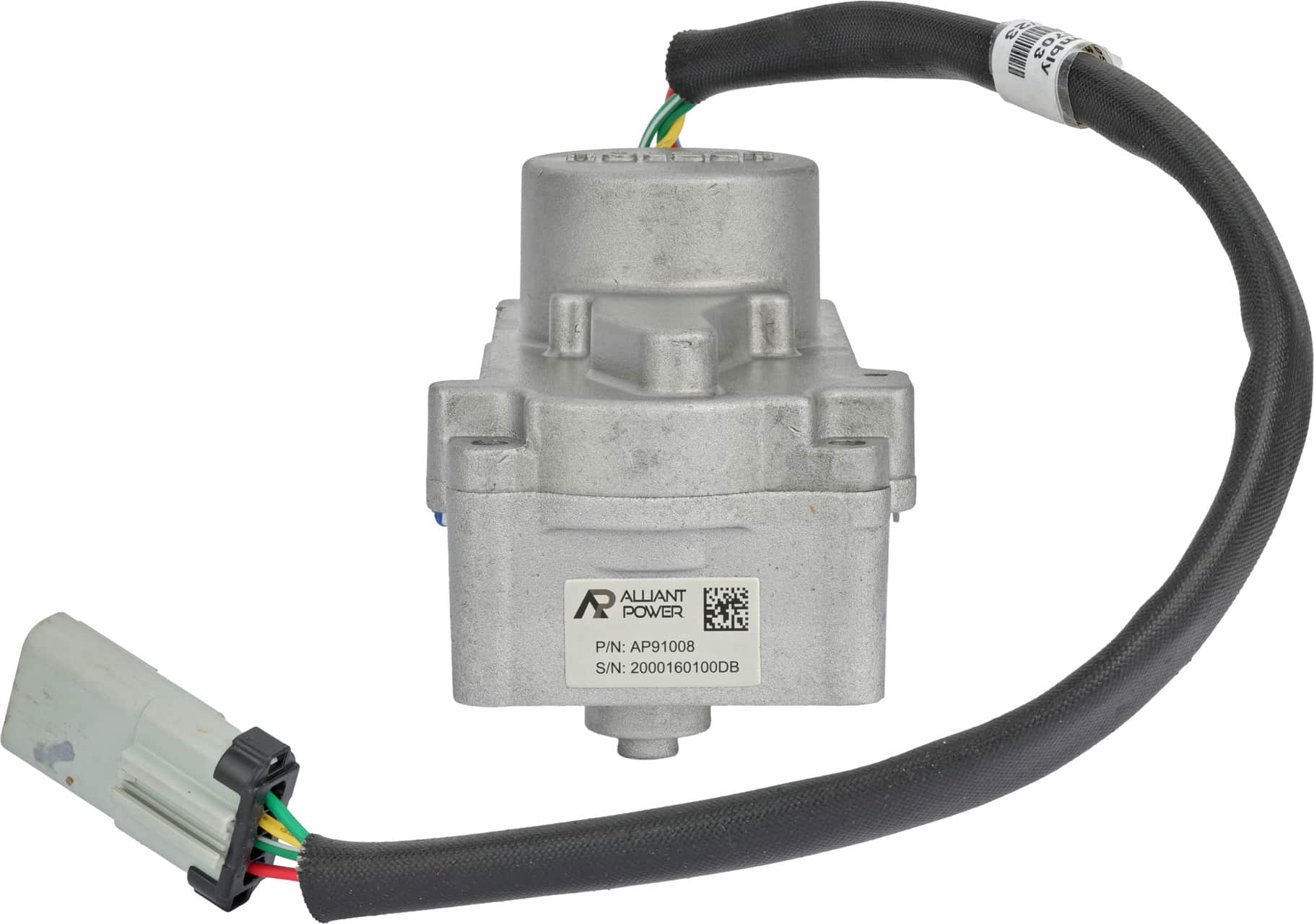 Remanufactured Actuator 12V AP91008 for Cummins Isb 12V - Image 4