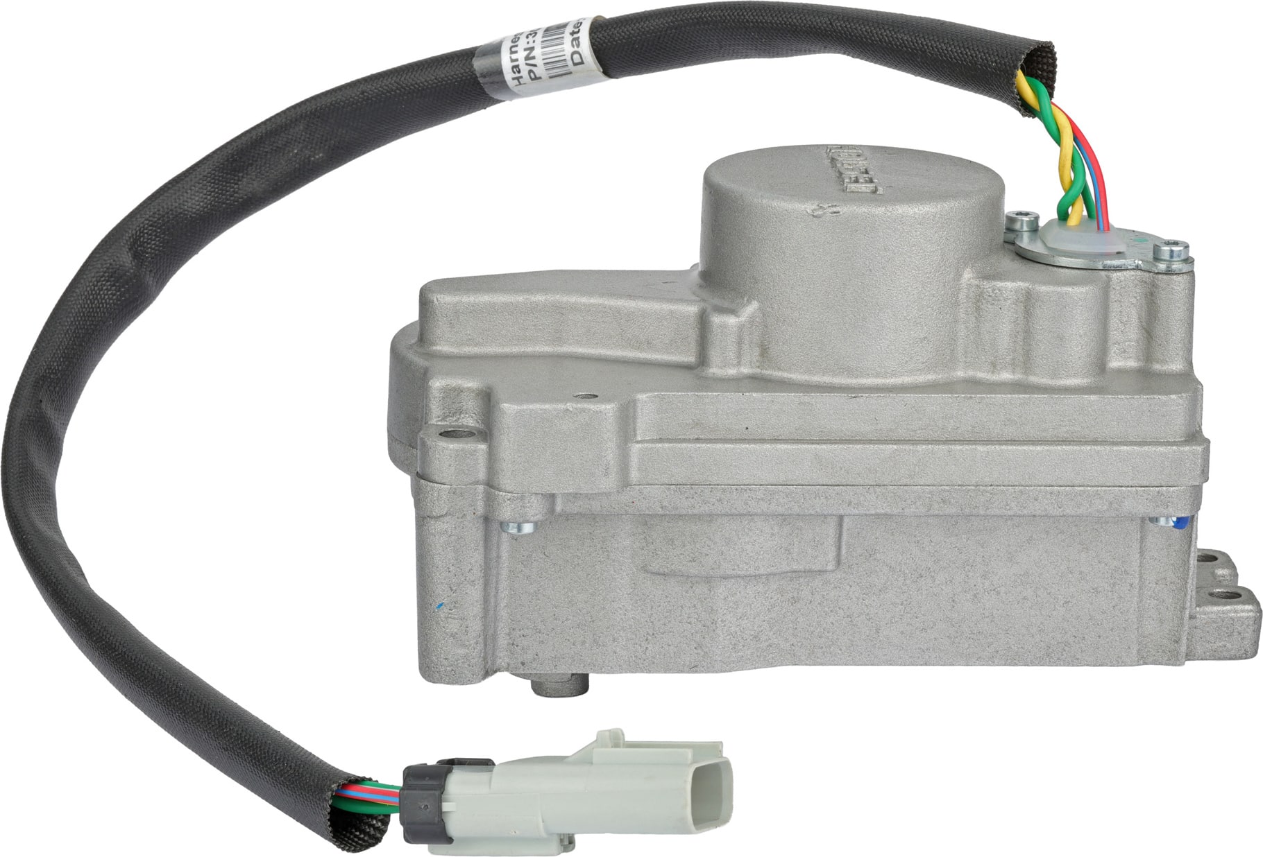 Remanufactured Actuator 12V AP91008 for Cummins Isb 12V - Image 6