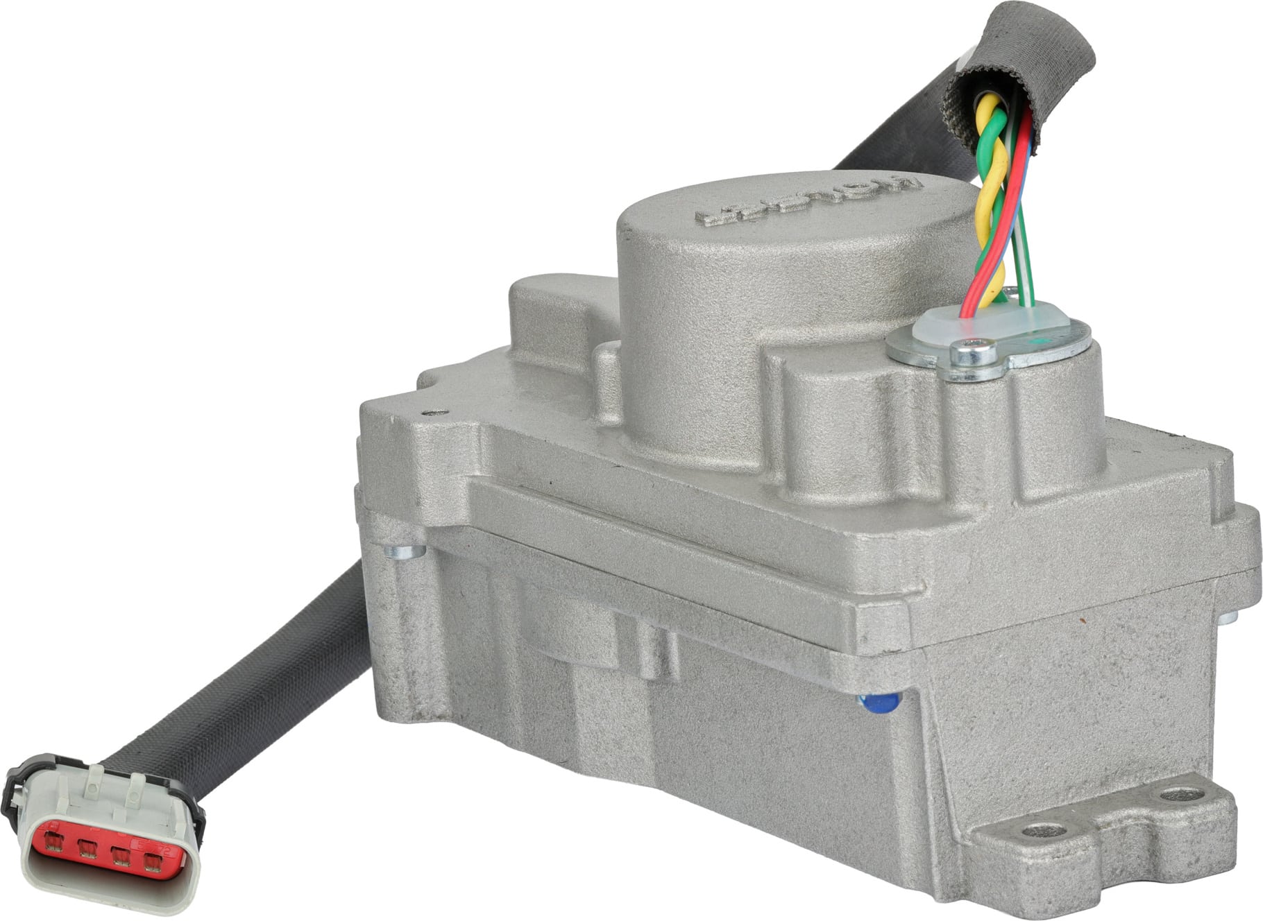 Remanufactured Actuator 12V AP91008 for Cummins Isb 12V - Image 7