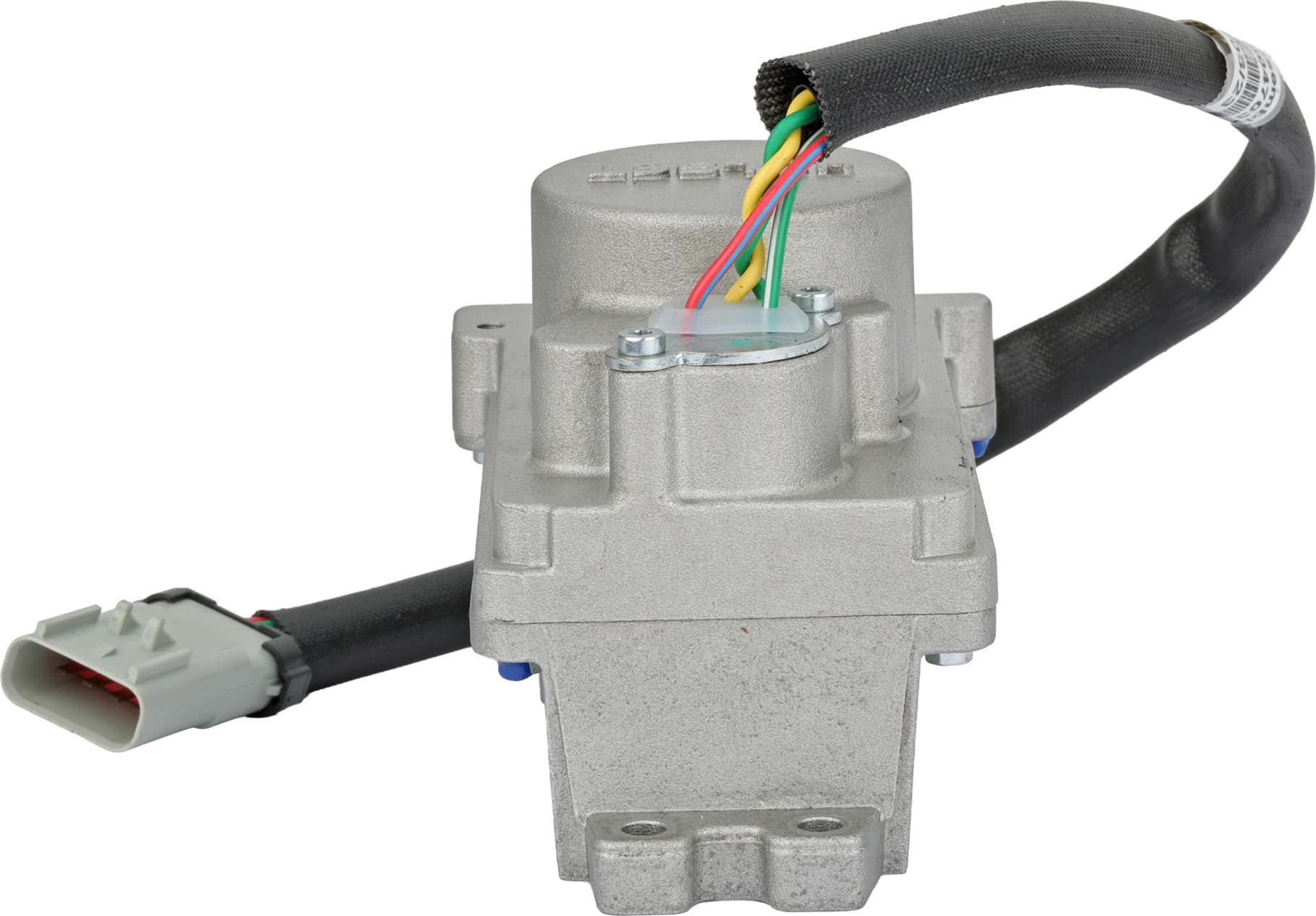 Remanufactured Actuator 12V AP91008 for Cummins Isb 12V - Image 8