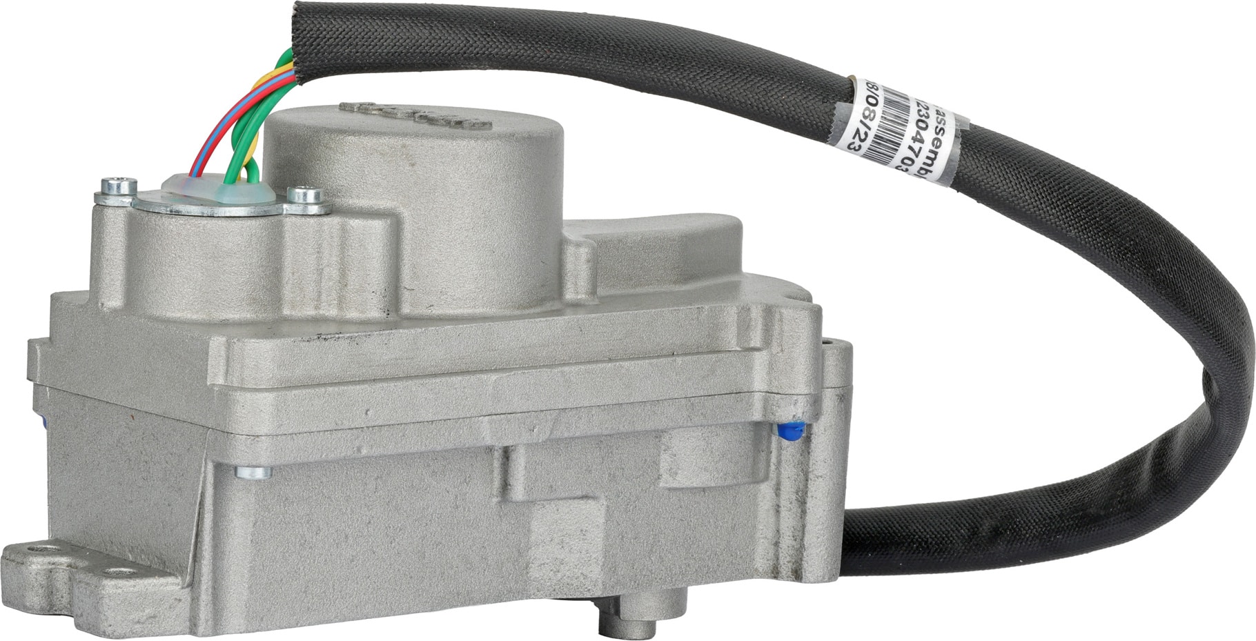 Remanufactured Actuator 12V AP91008 for Cummins Isb 12V - Image 9