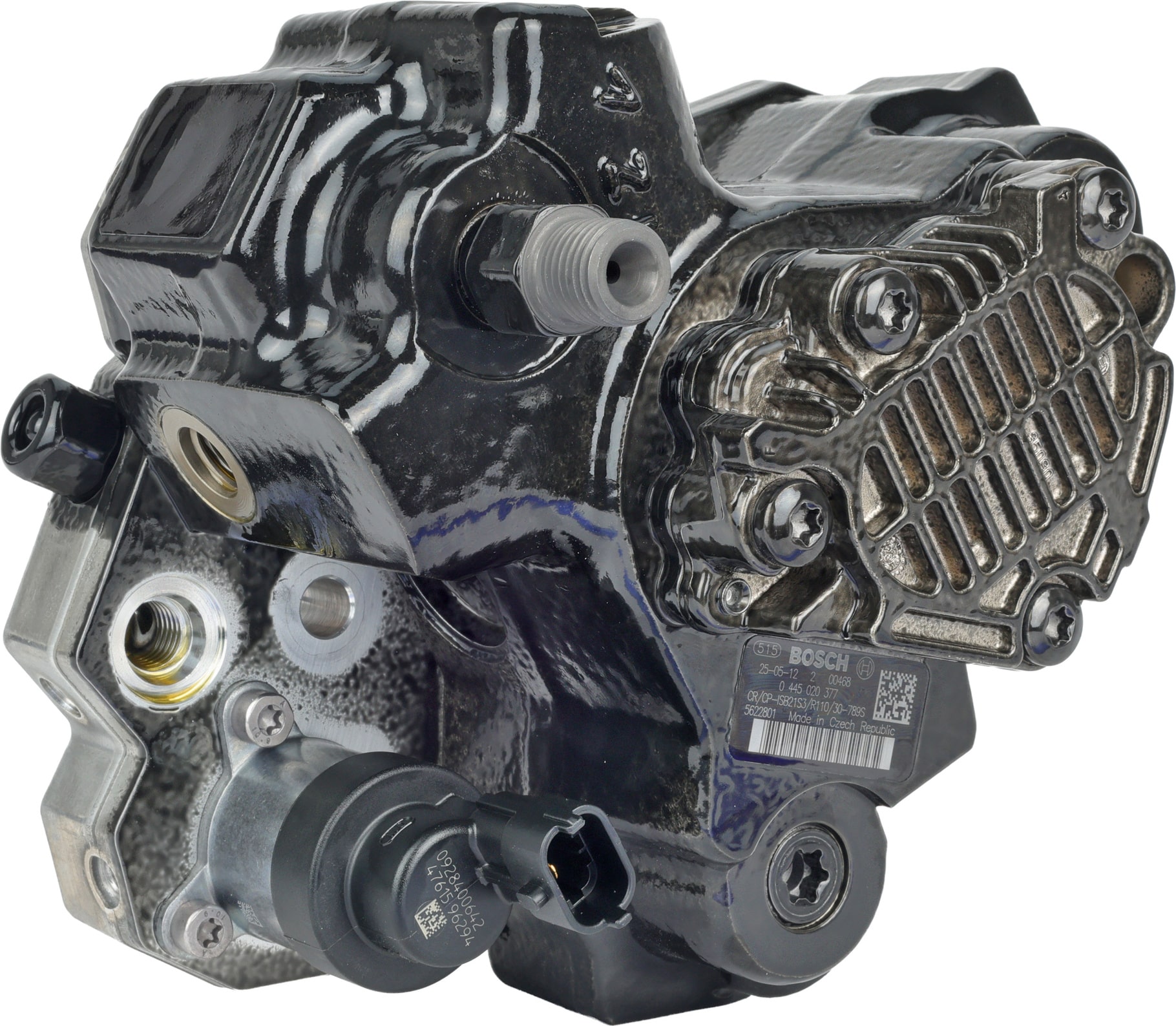 Fuel Contamination Kit, Cummins 6.7L 2021 So AP57019 for Cummins 6.7L 2021 So - Image 19