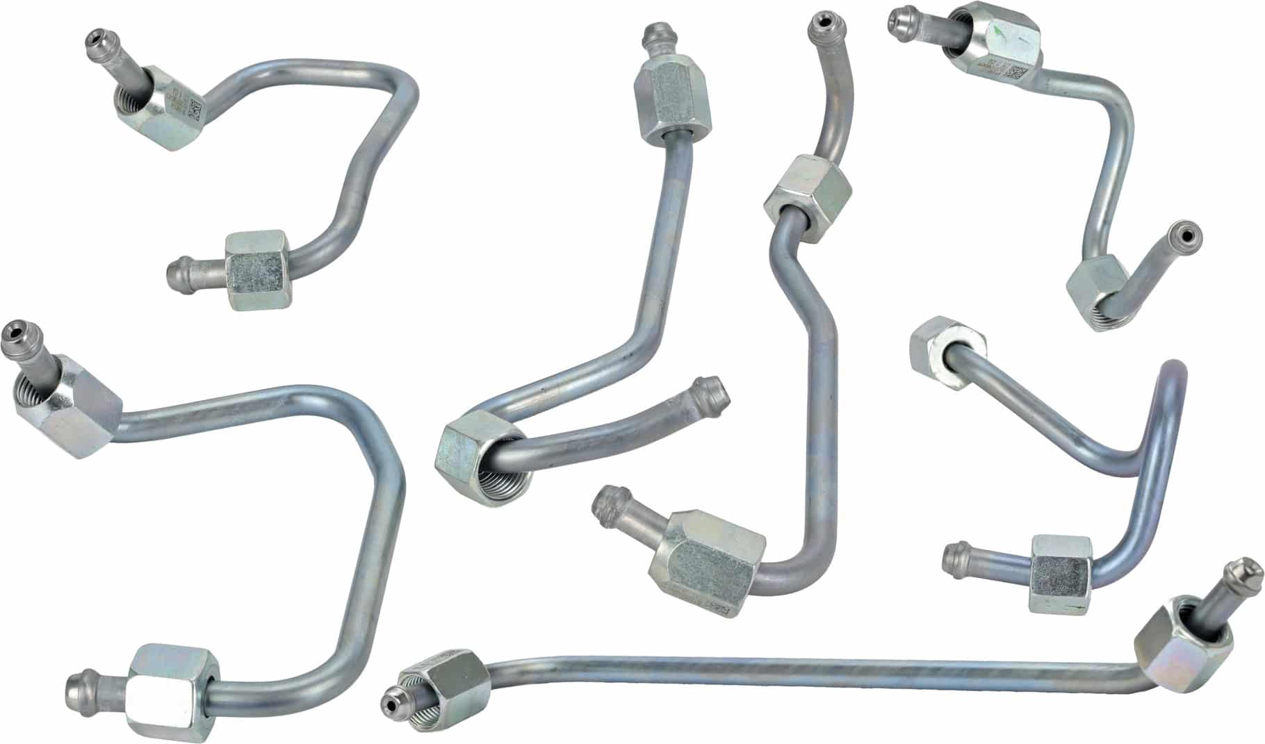 Fuel Contamination Kit, Cummins 6.7L 2021 So AP57019 for Cummins 6.7L 2021 So - Image 22