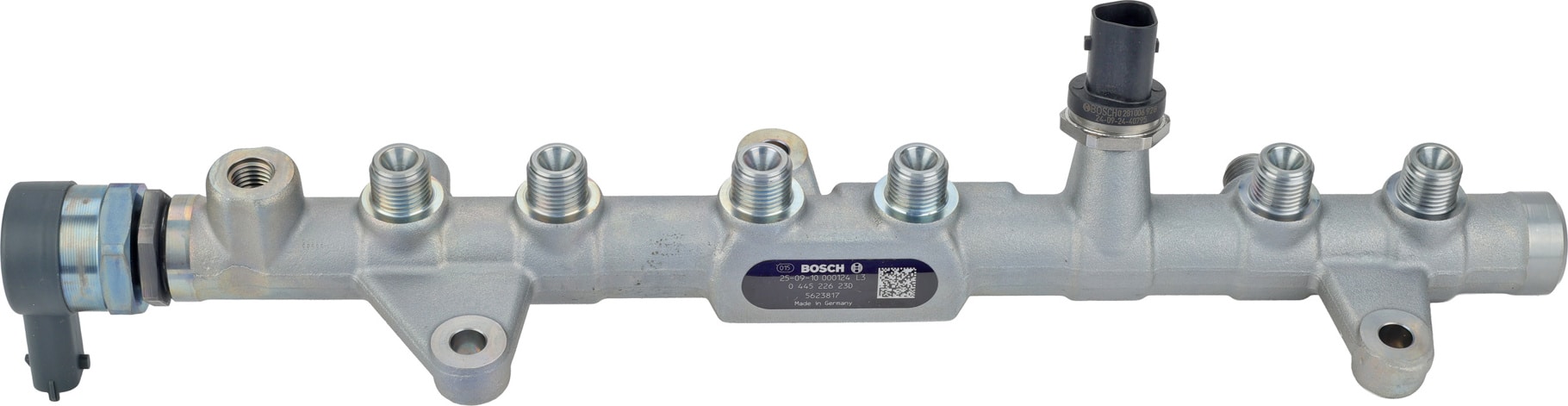 Fuel Contamination Kit, Cummins 6.7L 2021 So AP57019 for Cummins 6.7L 2021 So - Image 4