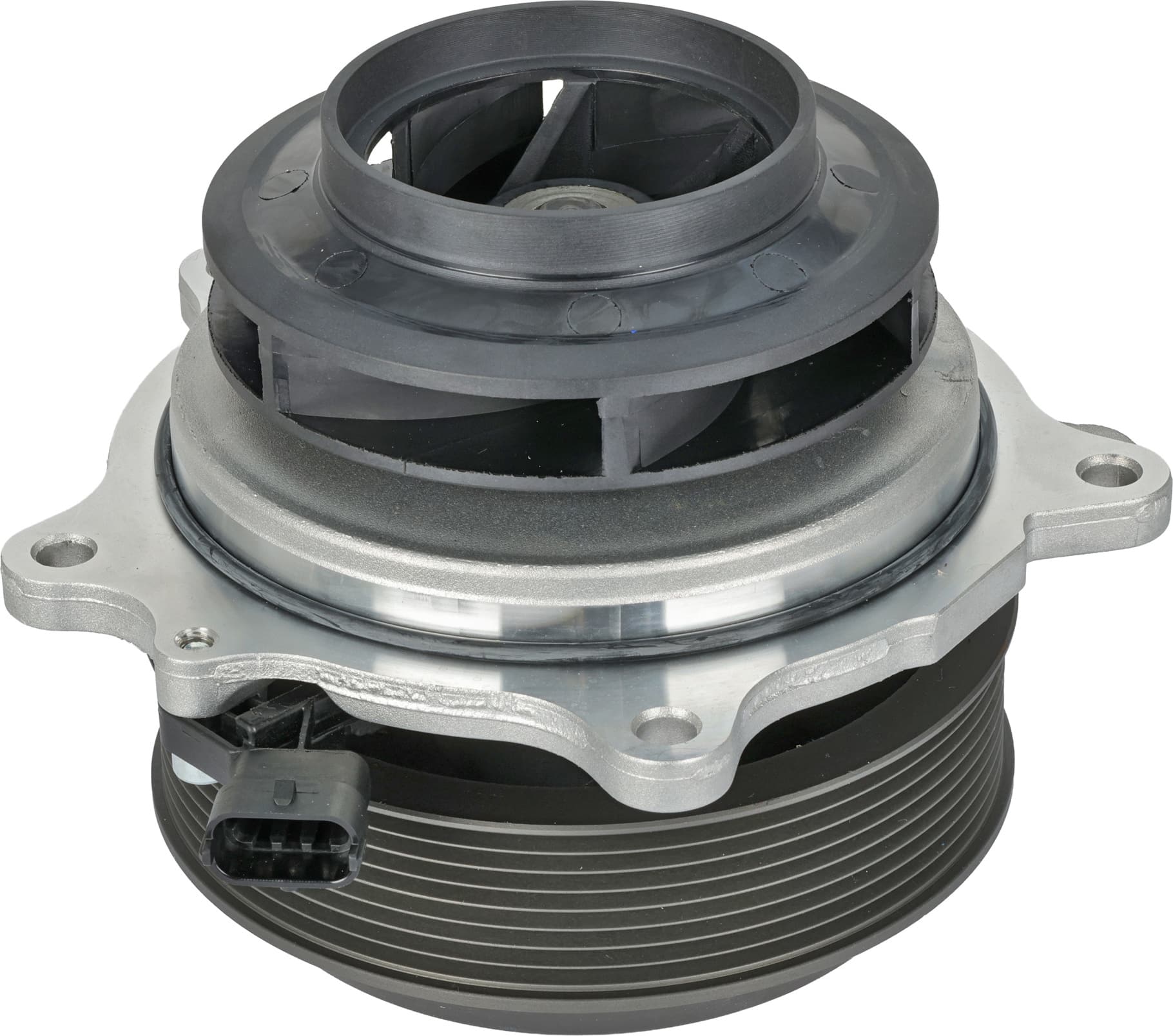 Water Pump, Paccar MX11 AP63677 for Paccar MX11