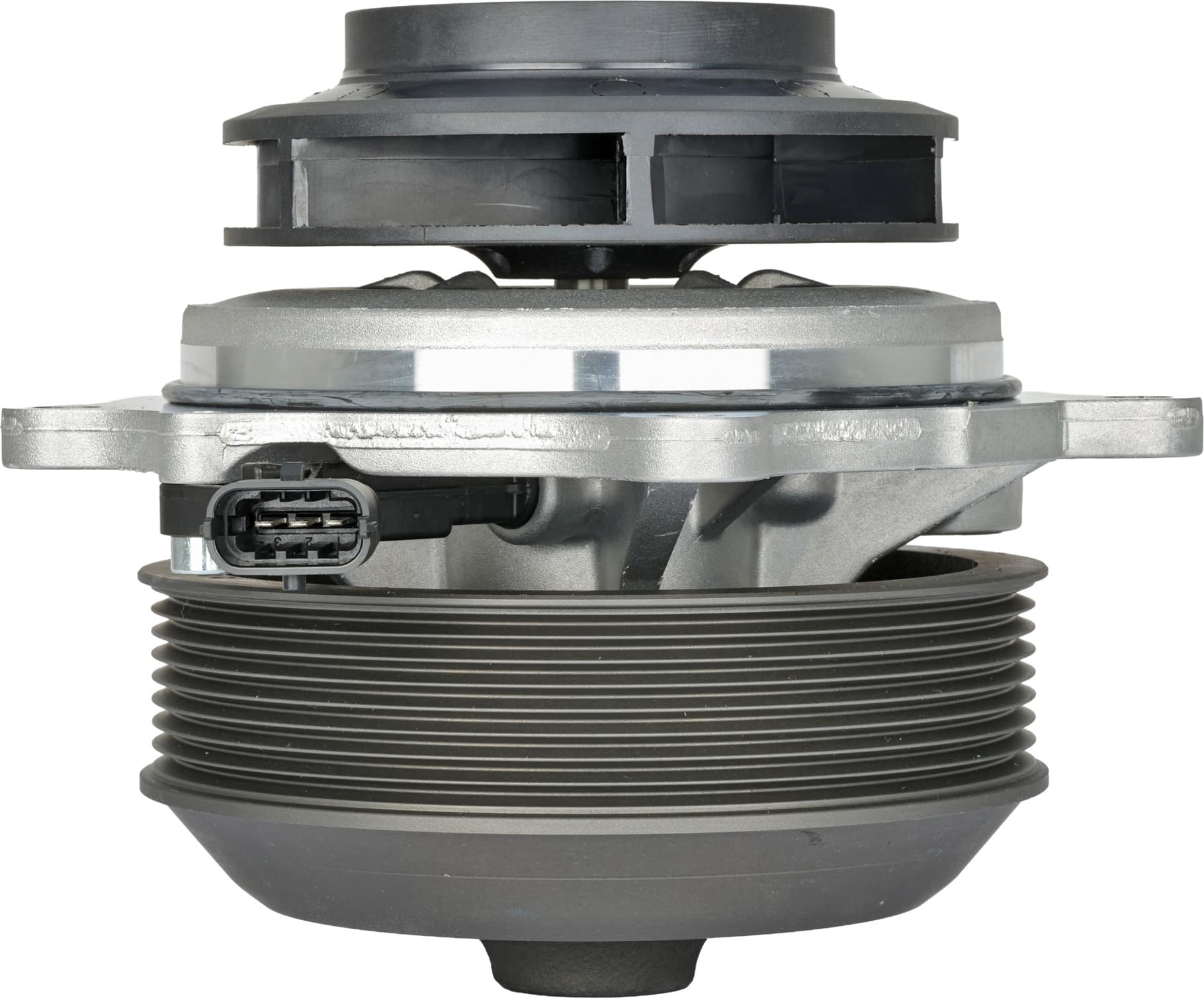 Water Pump, Paccar MX11 AP63677 for Paccar MX11 - Image 2