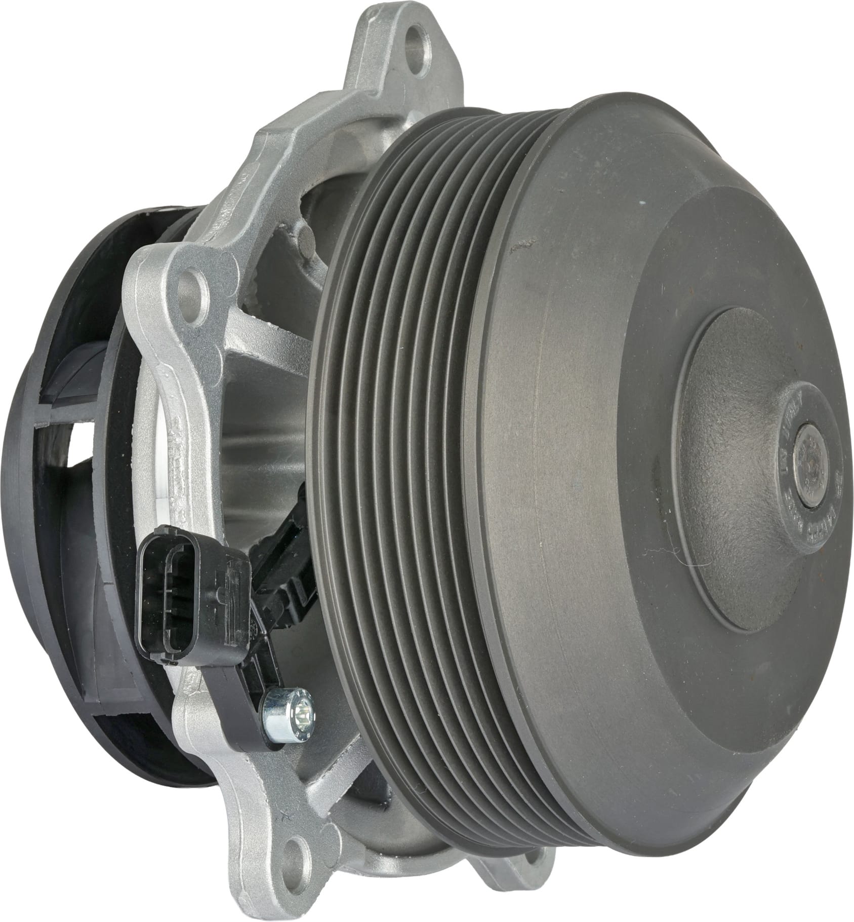Water Pump, Paccar MX11 AP63677 for Paccar MX11 - Image 3