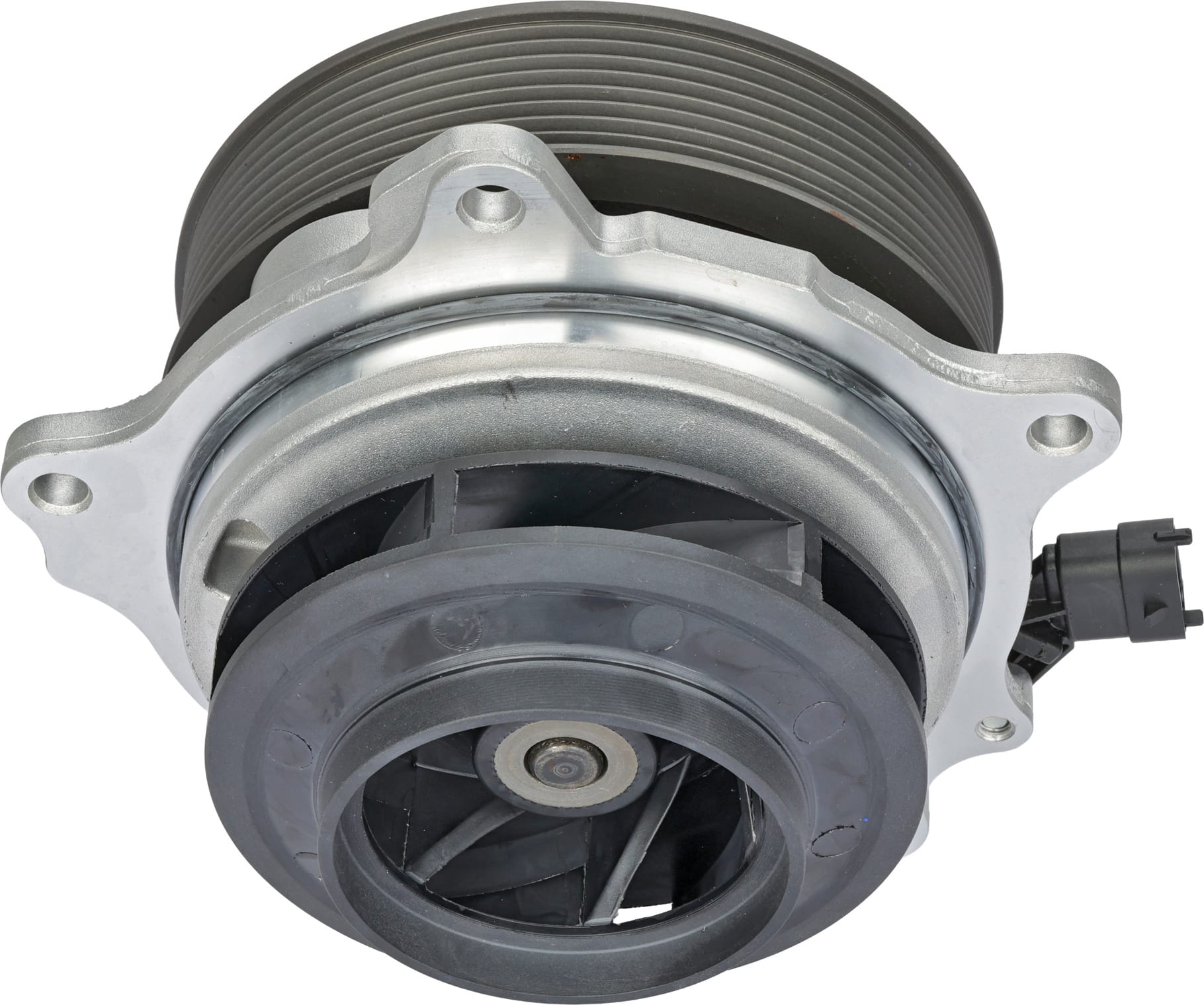 Water Pump, Paccar MX11 AP63677 for Paccar MX11 - Image 6