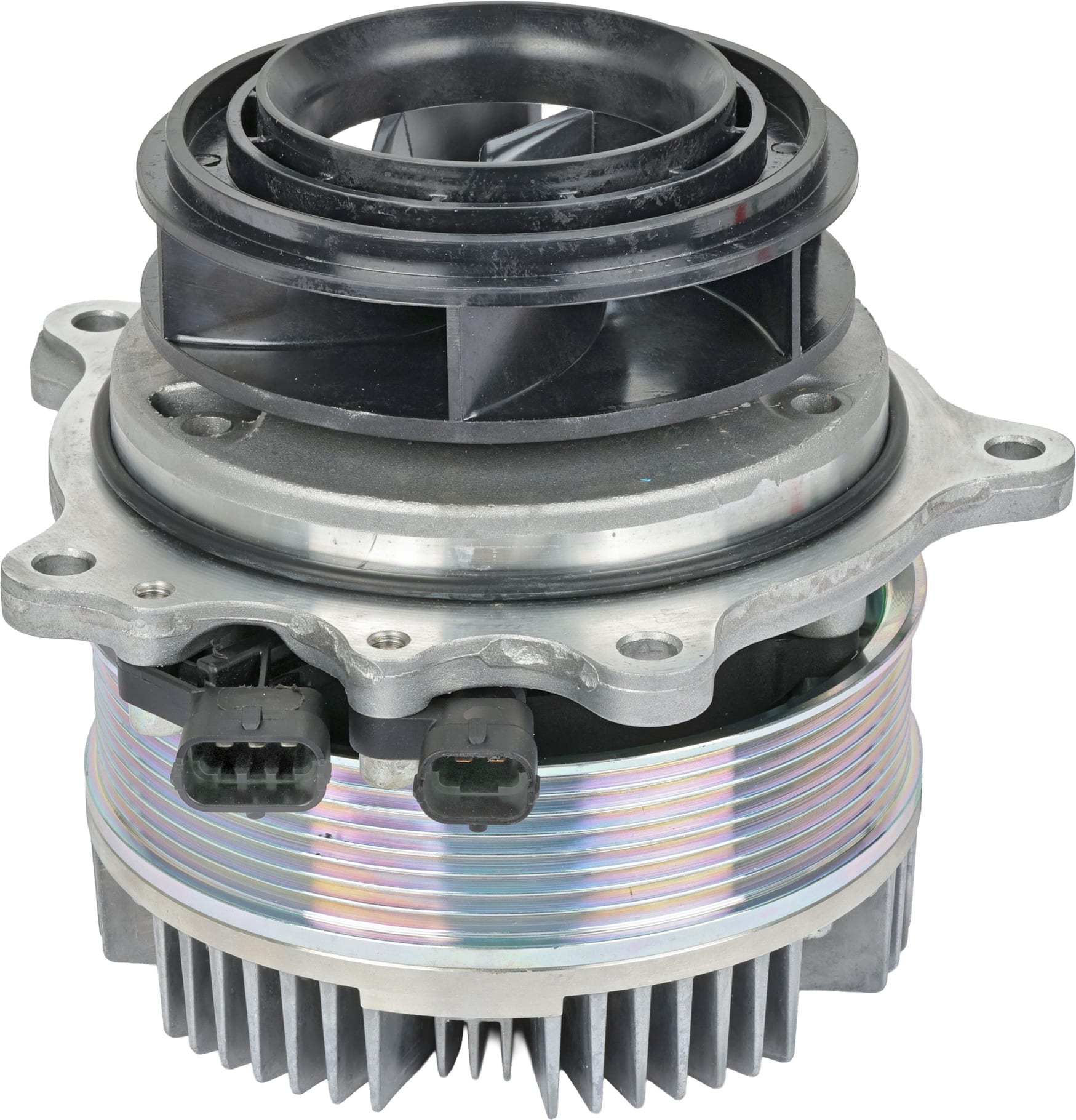 Water Pump, Paccar AP63678 for Paccar - Image 7