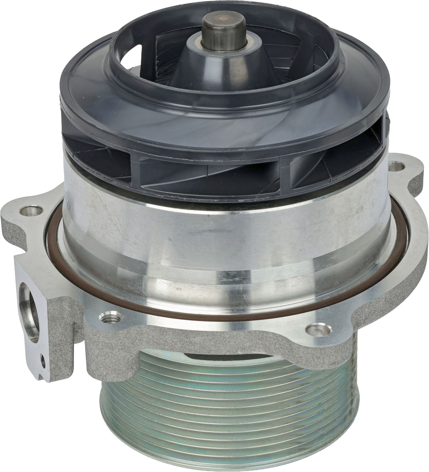 Water Pump, Paccar MX13 2010-13 AP63689 for Paccar MX13 2010-13 - Image 2