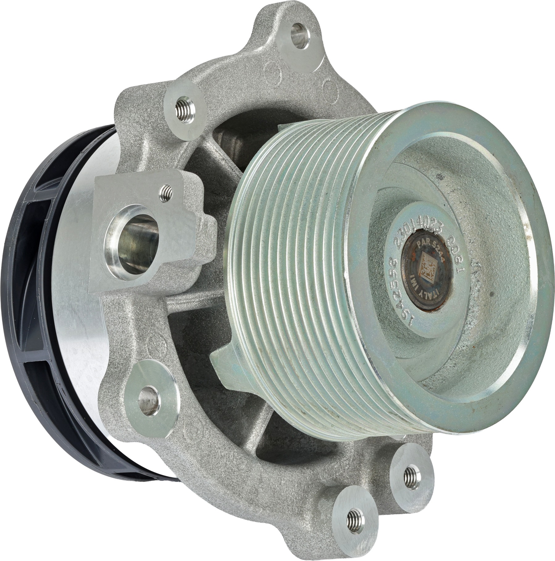 Water Pump, Paccar MX13 2010-13 AP63689 for Paccar MX13 2010-13 - Image 3