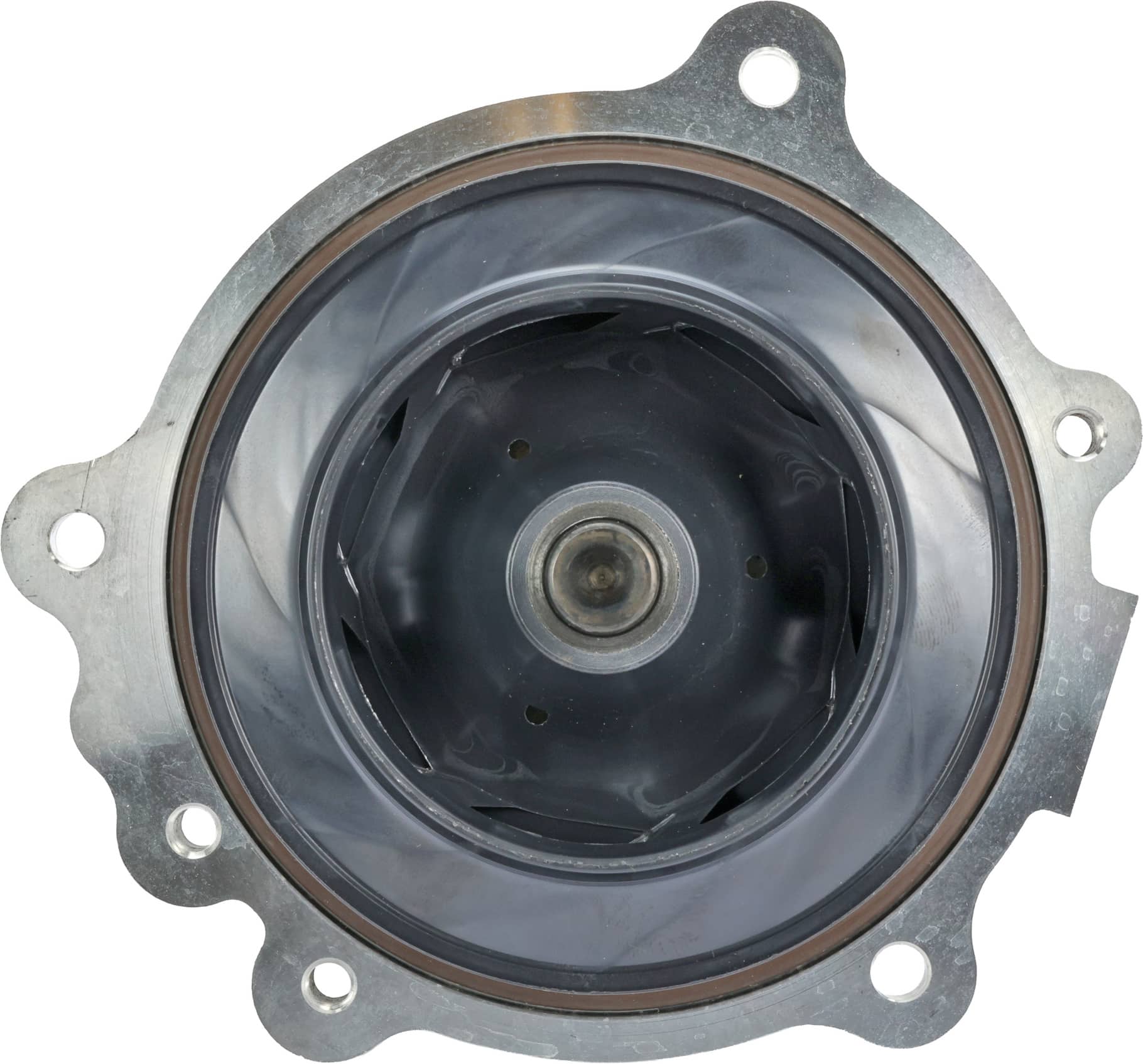 Water Pump, Paccar MX13 2010-13 AP63689 for Paccar MX13 2010-13 - Image 4