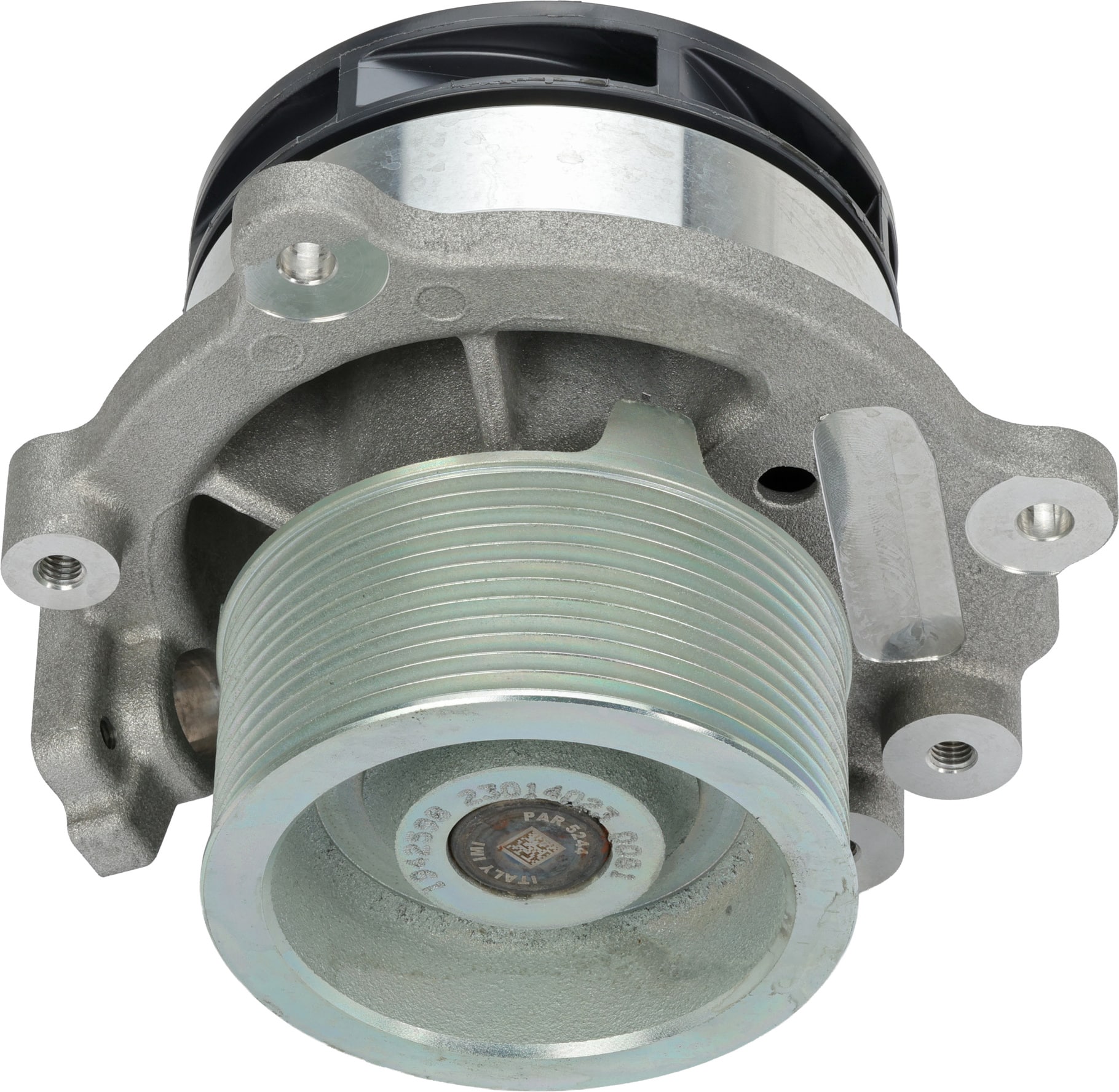 Water Pump, Paccar MX13 2010-13 AP63689 for Paccar MX13 2010-13 - Image 6
