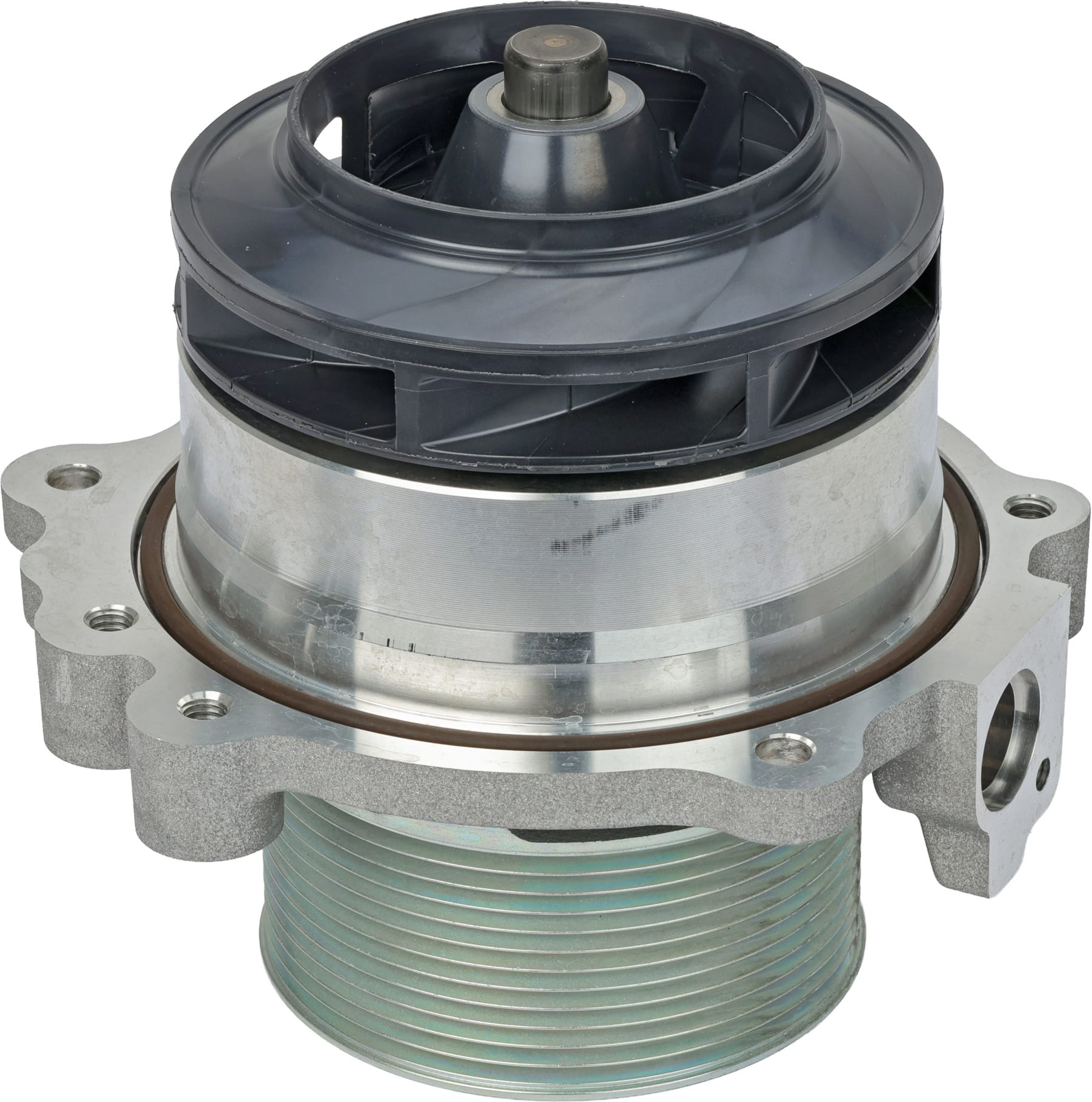 Water Pump, Paccar MX13 2010-13 AP63689 for Paccar MX13 2010-13 - Image 7