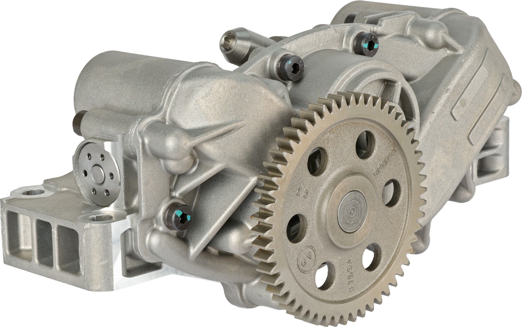 Oil Pump, Paccar MX13 2014-17 AP63698 for Paccar MX13 2014-17 - Image 10