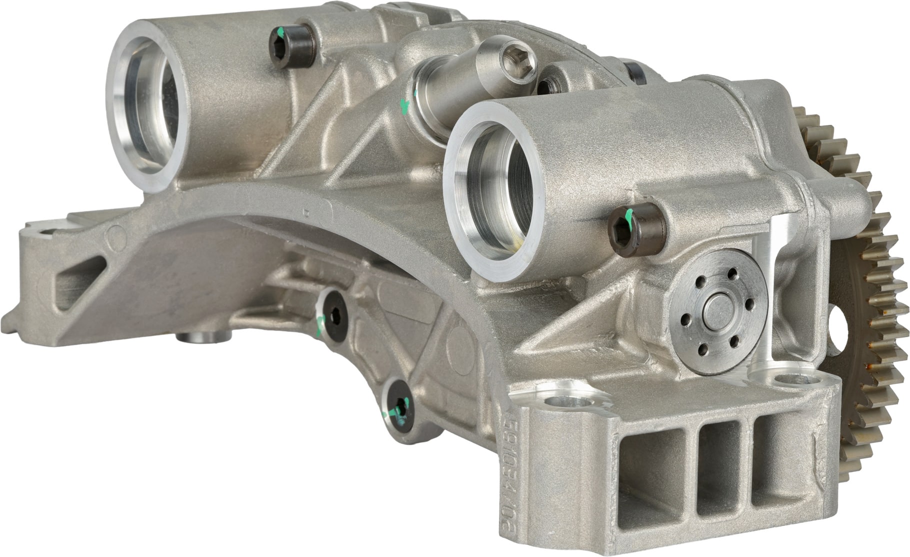 Oil Pump, Paccar MX13 2014-17 AP63698 for Paccar MX13 2014-17 - Image 3