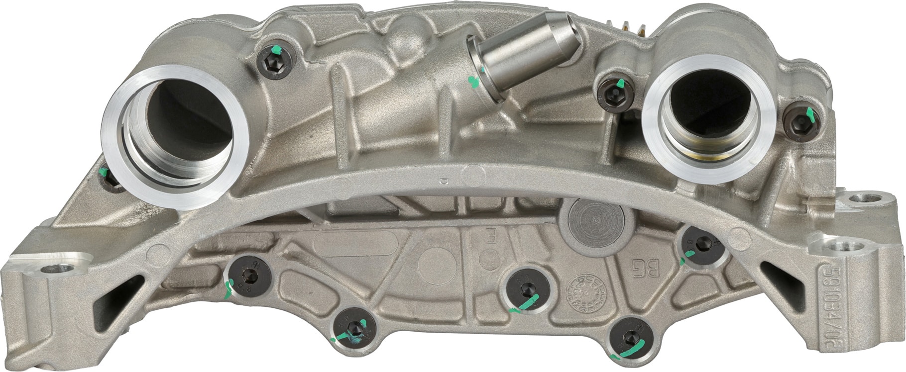 Oil Pump, Paccar MX13 2014-17 AP63698 for Paccar MX13 2014-17 - Image 4