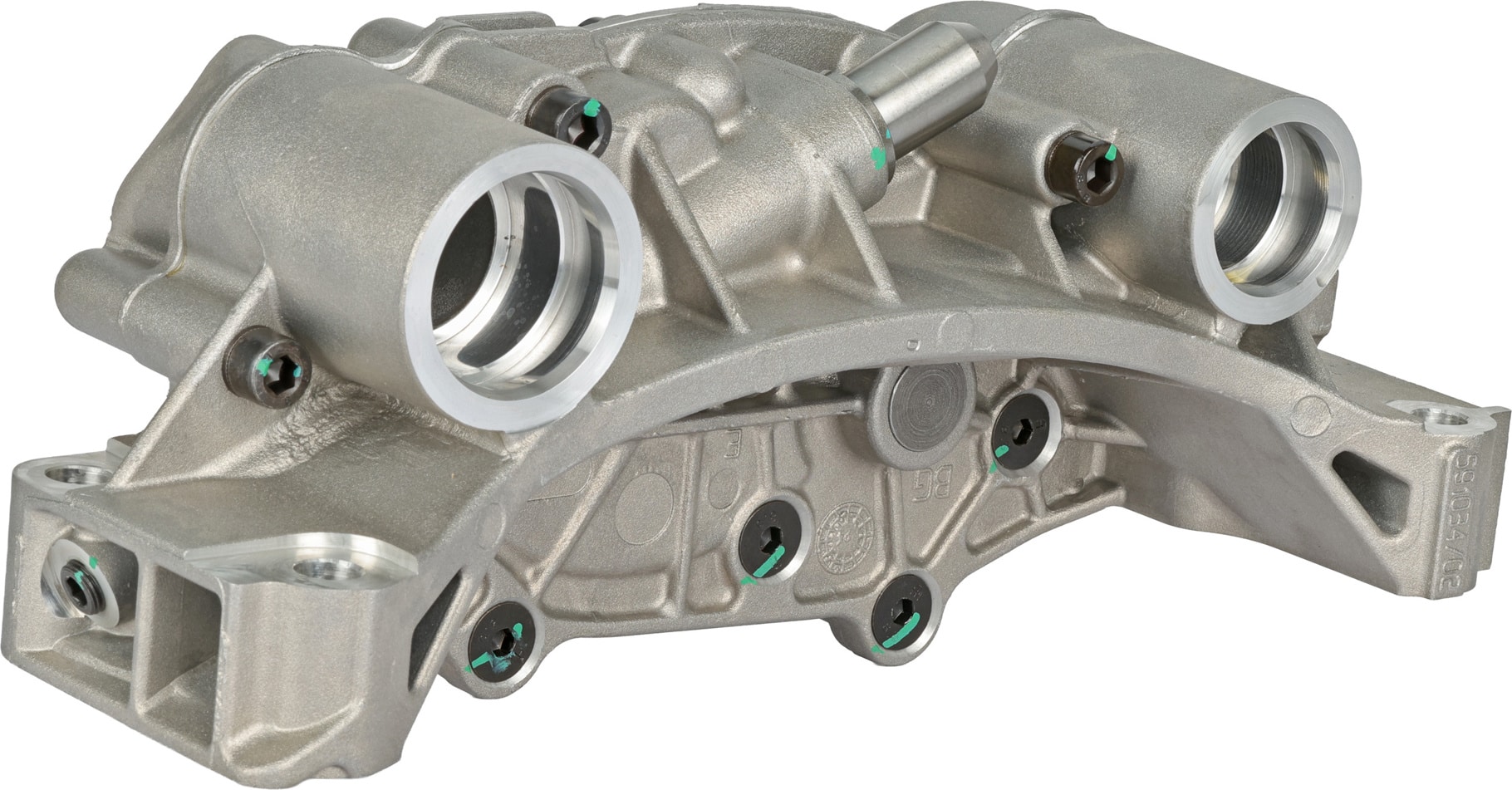 Oil Pump, Paccar MX13 2014-17 AP63698 for Paccar MX13 2014-17 - Image 5