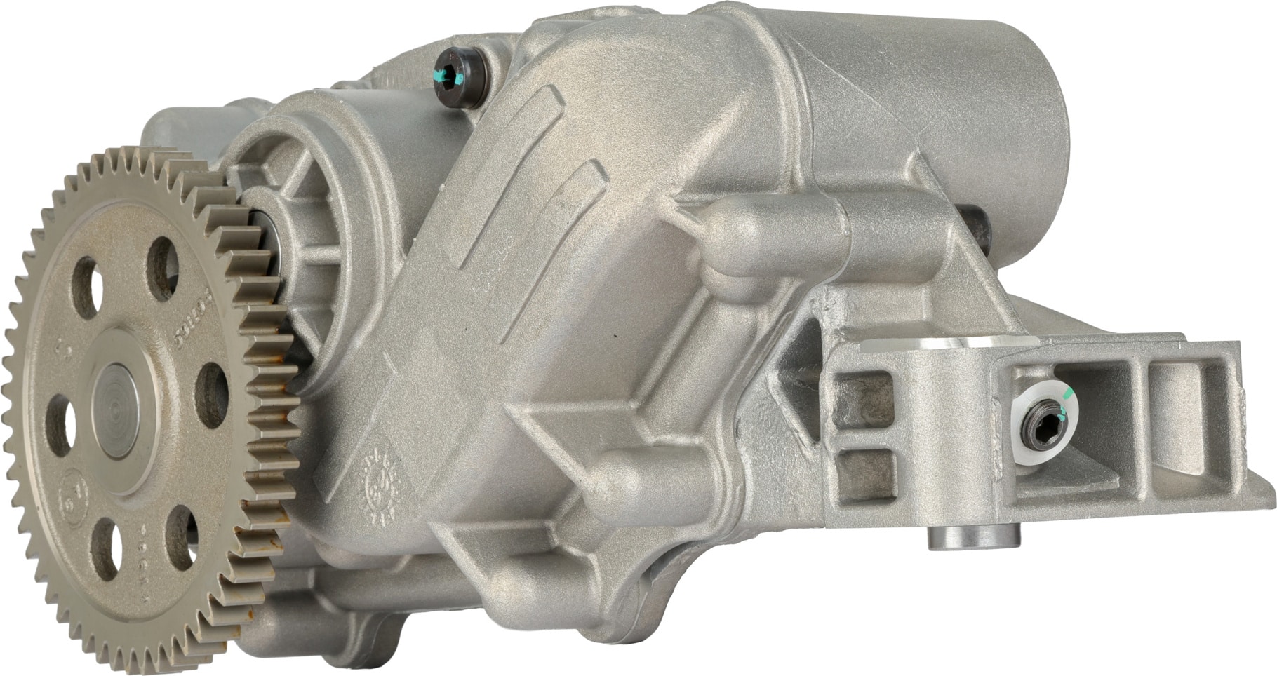 Oil Pump, Paccar MX13 2014-17 AP63698 for Paccar MX13 2014-17 - Image 7