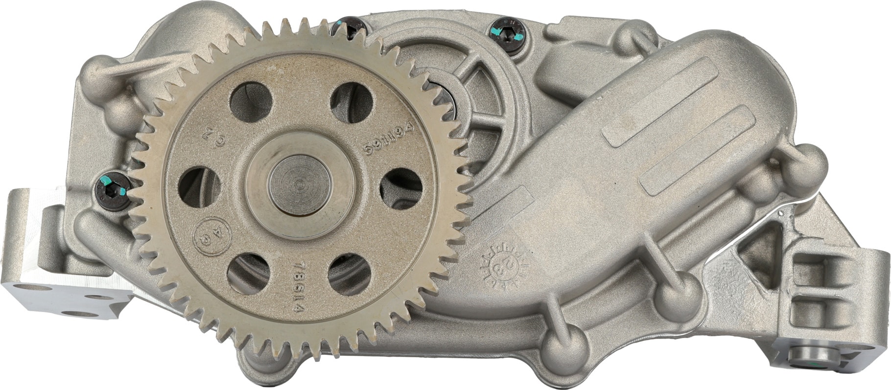 Oil Pump, Paccar MX13 2014-17 AP63698 for Paccar MX13 2014-17 - Image 8
