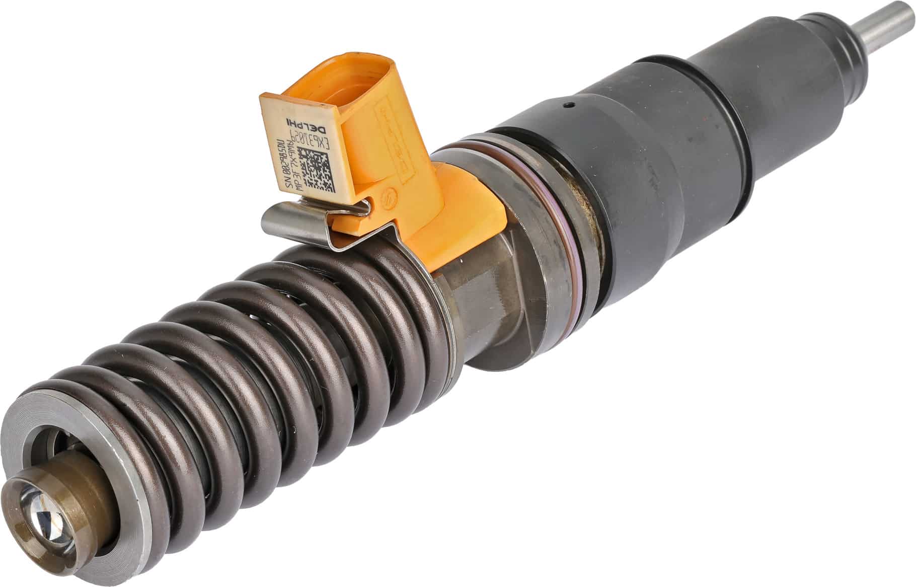 Remanufactured Fuel Injector AP55009 for E3.3 (set of 6) - Image 2