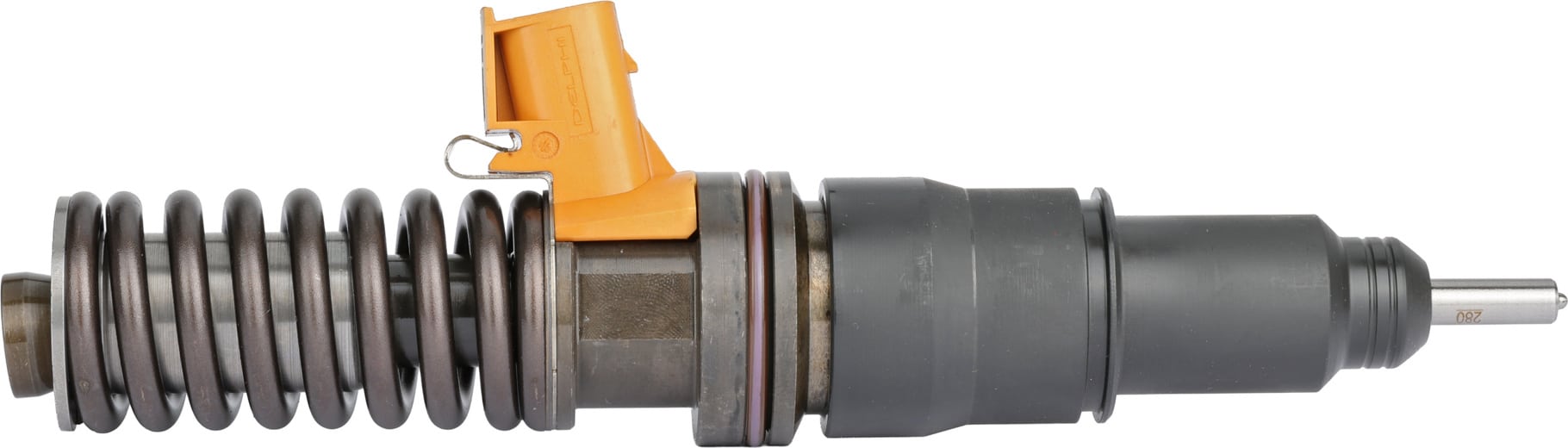 Remanufactured Fuel Injector AP55009 for E3.3 (set of 6) - Image 3