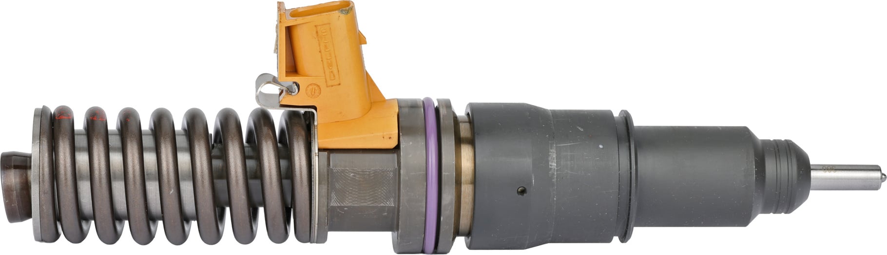 Remanufactured Fuel Injector AP55011 for E3.5VOLVO Mack D11 MP7 Set 6 - Image 3